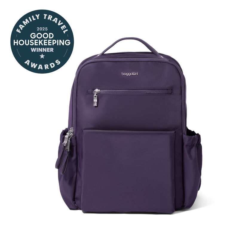 Tribeca Expandable Laptop Backpack Tribeca Expandable Laptop Backpack