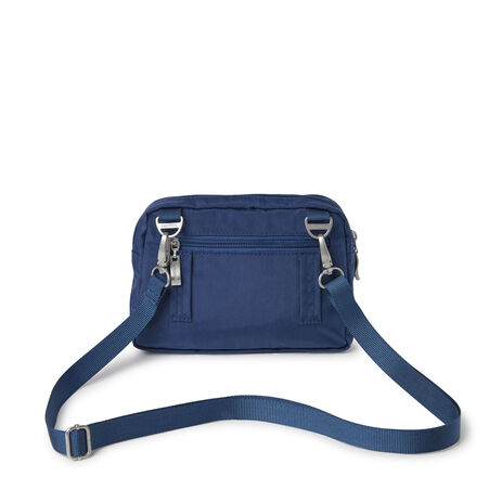 Baggallini Triple Zip Bagg (Pacific) Baggallini Triple Zip Bagg (Pacific)