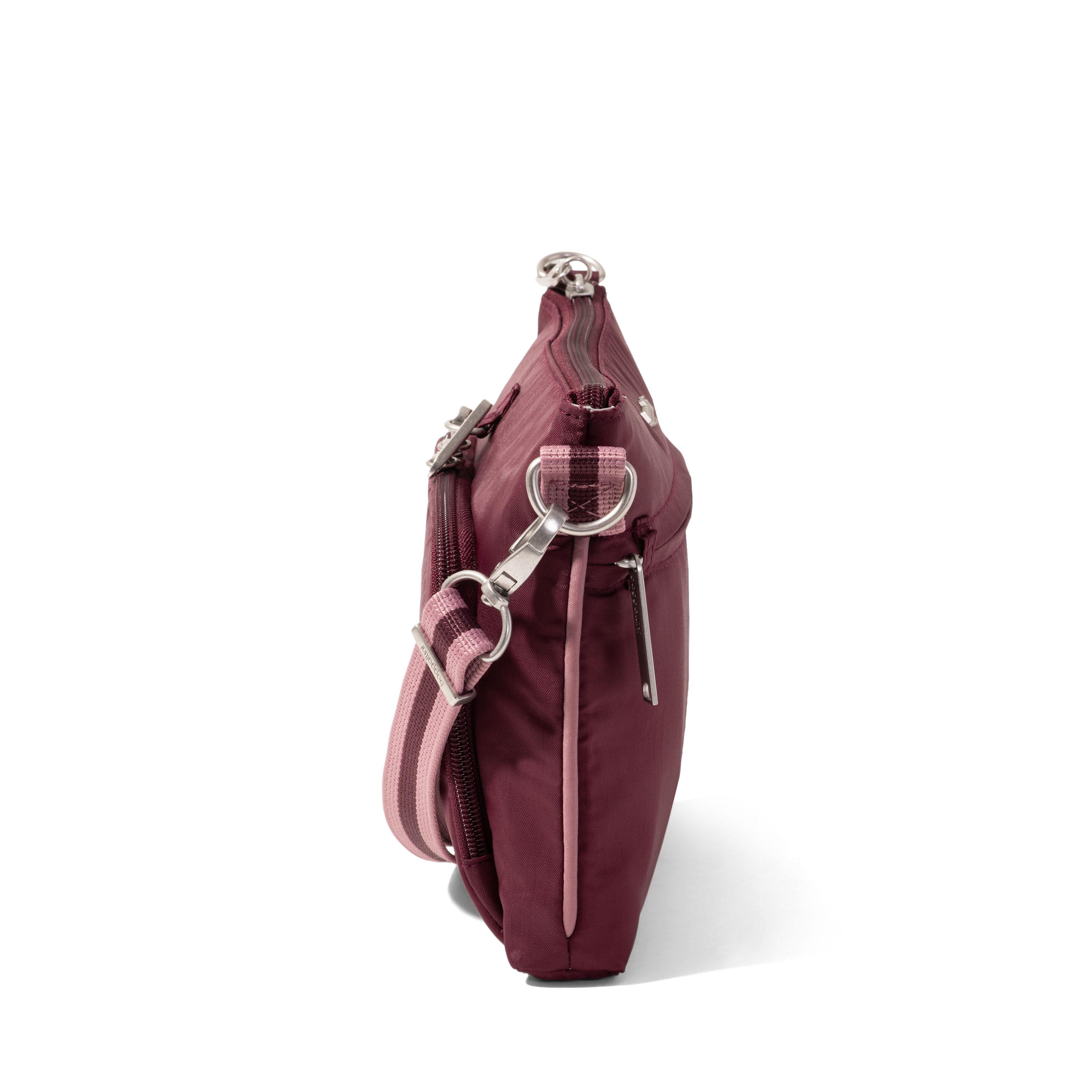 Securtex&reg; Classic Anti-Theft Memento Crossbody