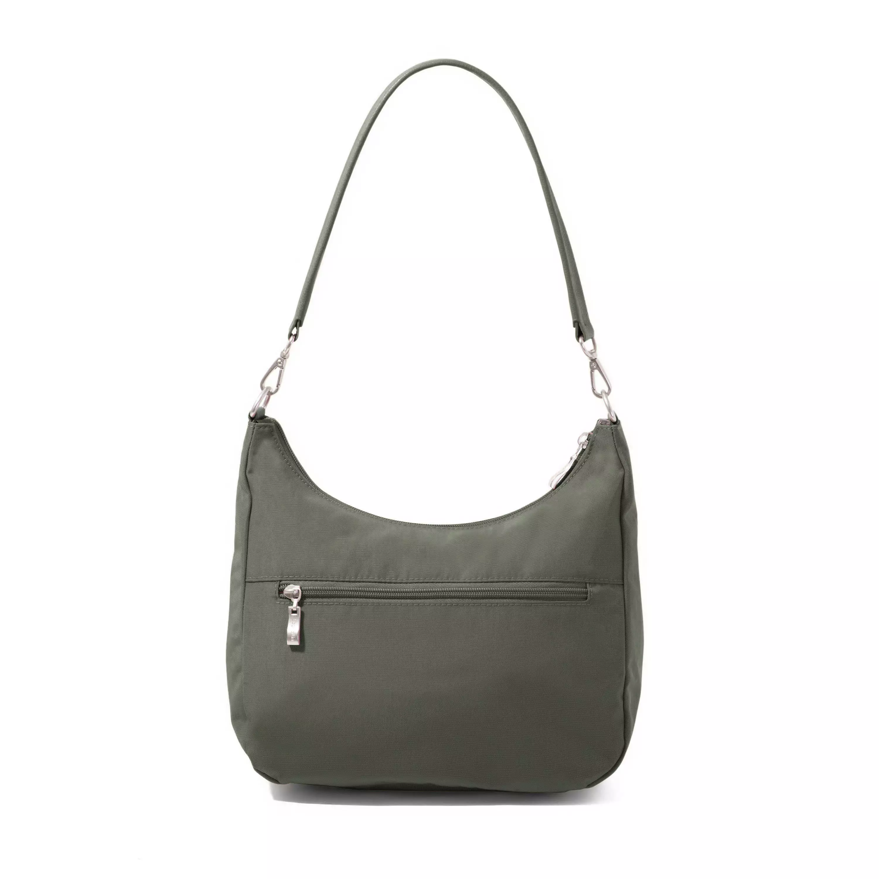 True Classic Pocket Half Moon Bag