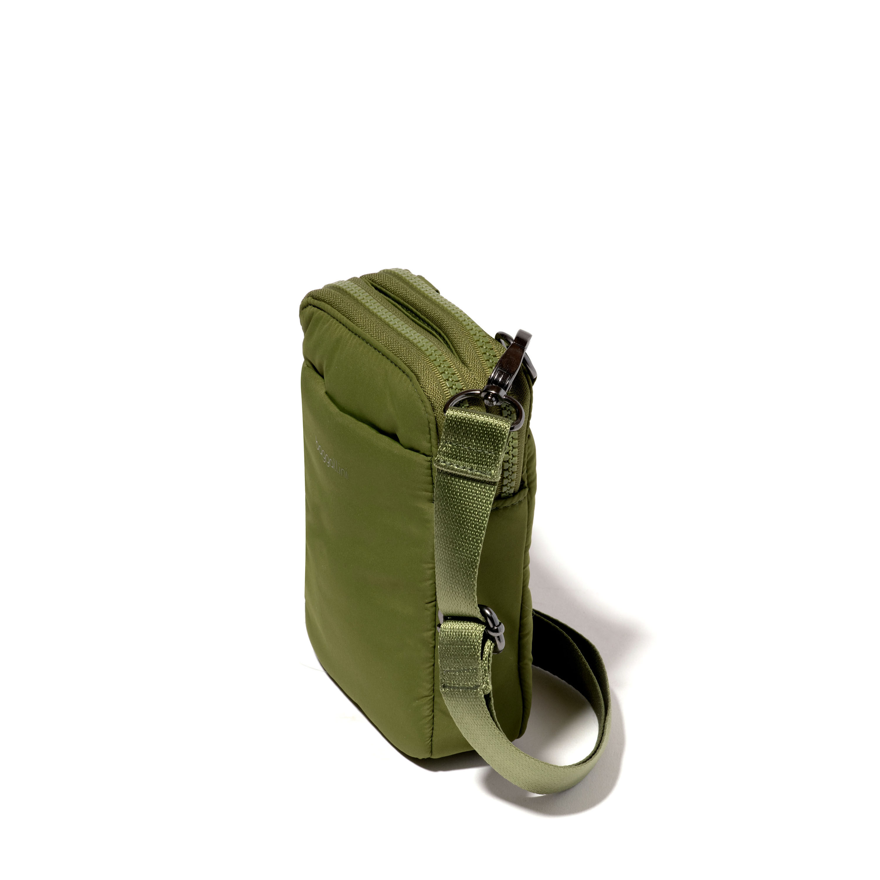 Modern Take Two RFID Crossbody