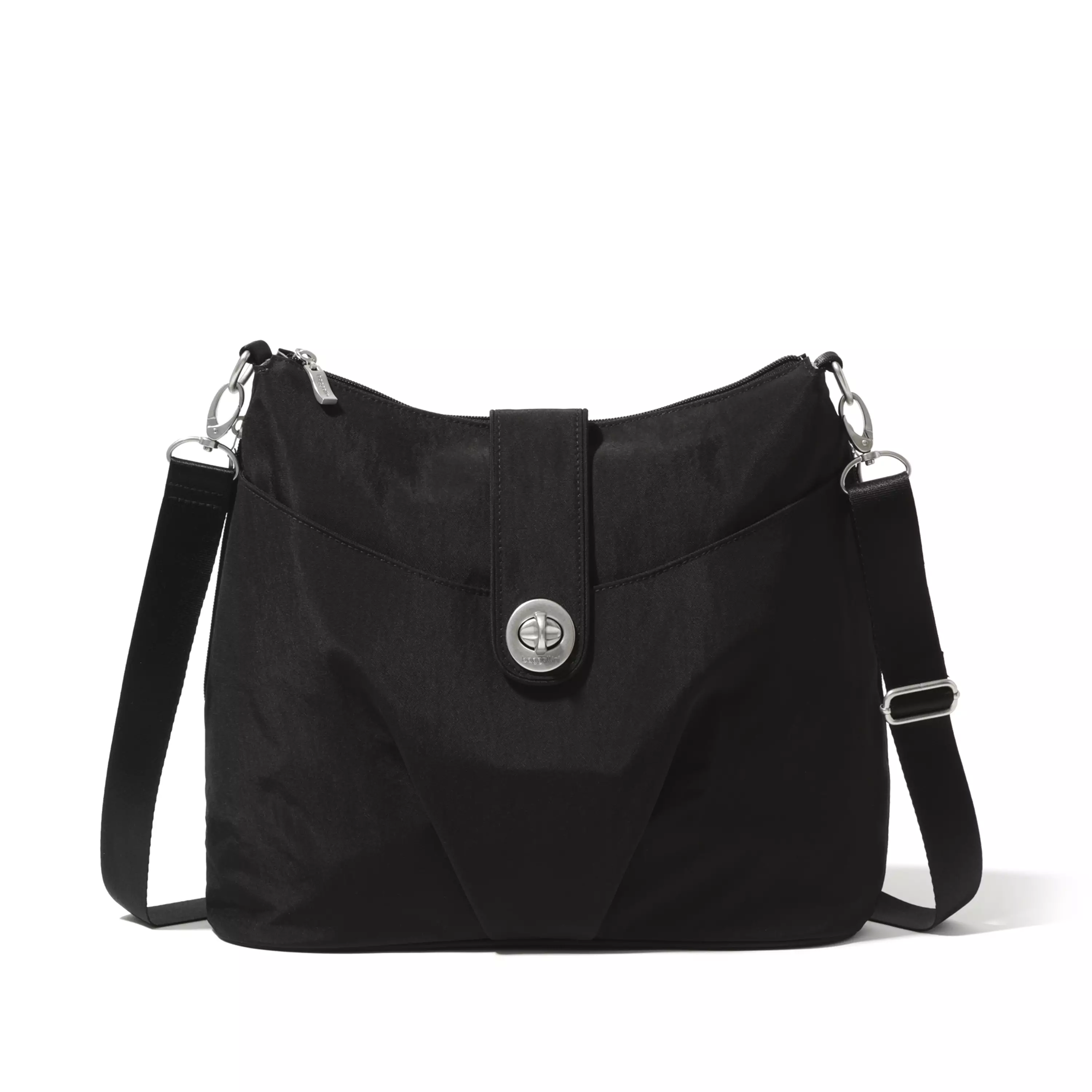 Helsinki Crossbody Hobo
