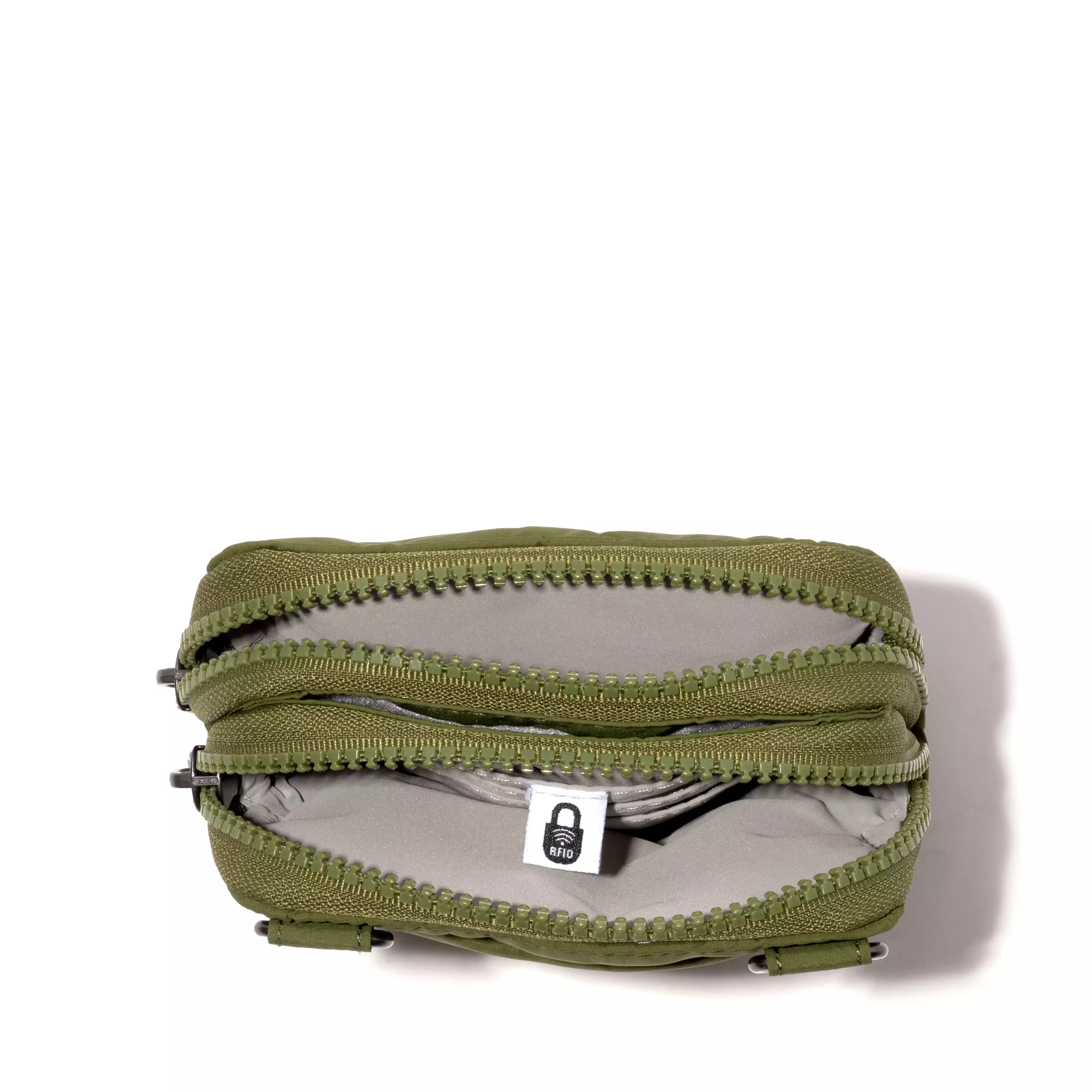 Modern Everywhere Take Two RFID Crossbody
