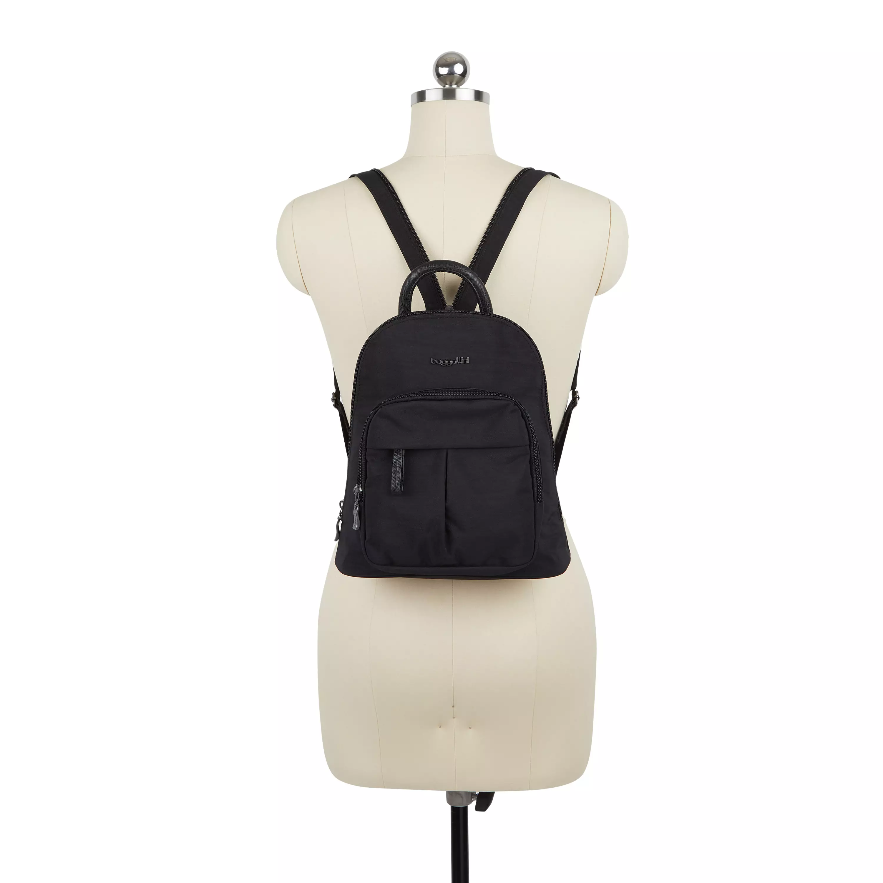 Convertible Backpack 2.0 With RFID