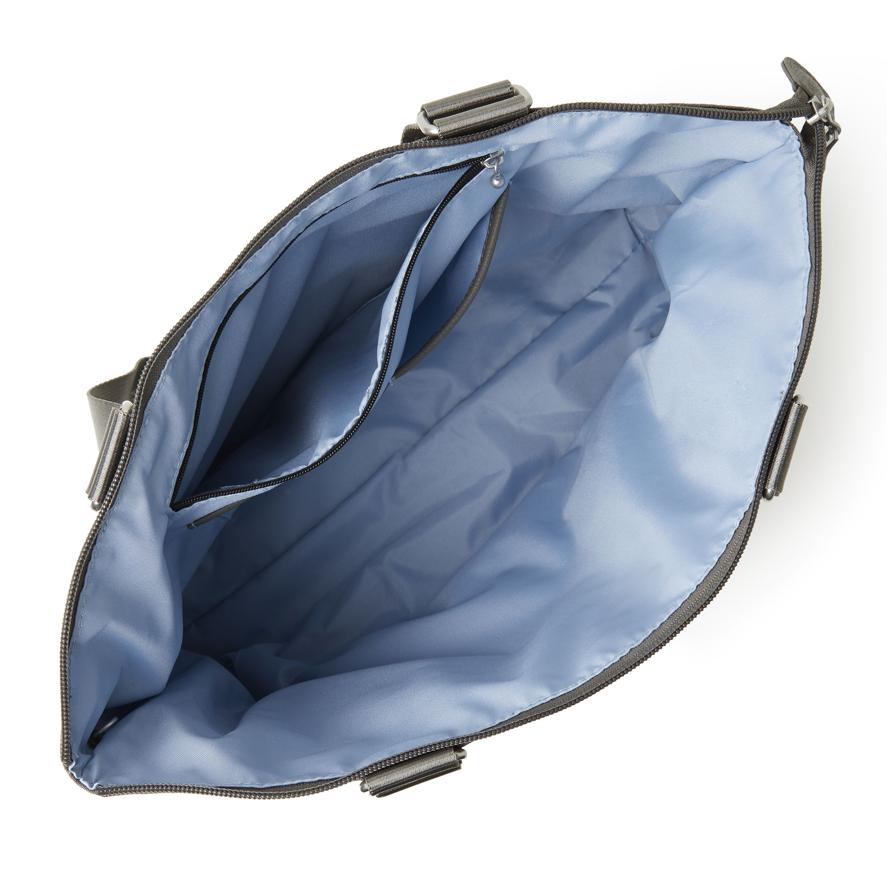 Destination Tote With RFID Wristlet