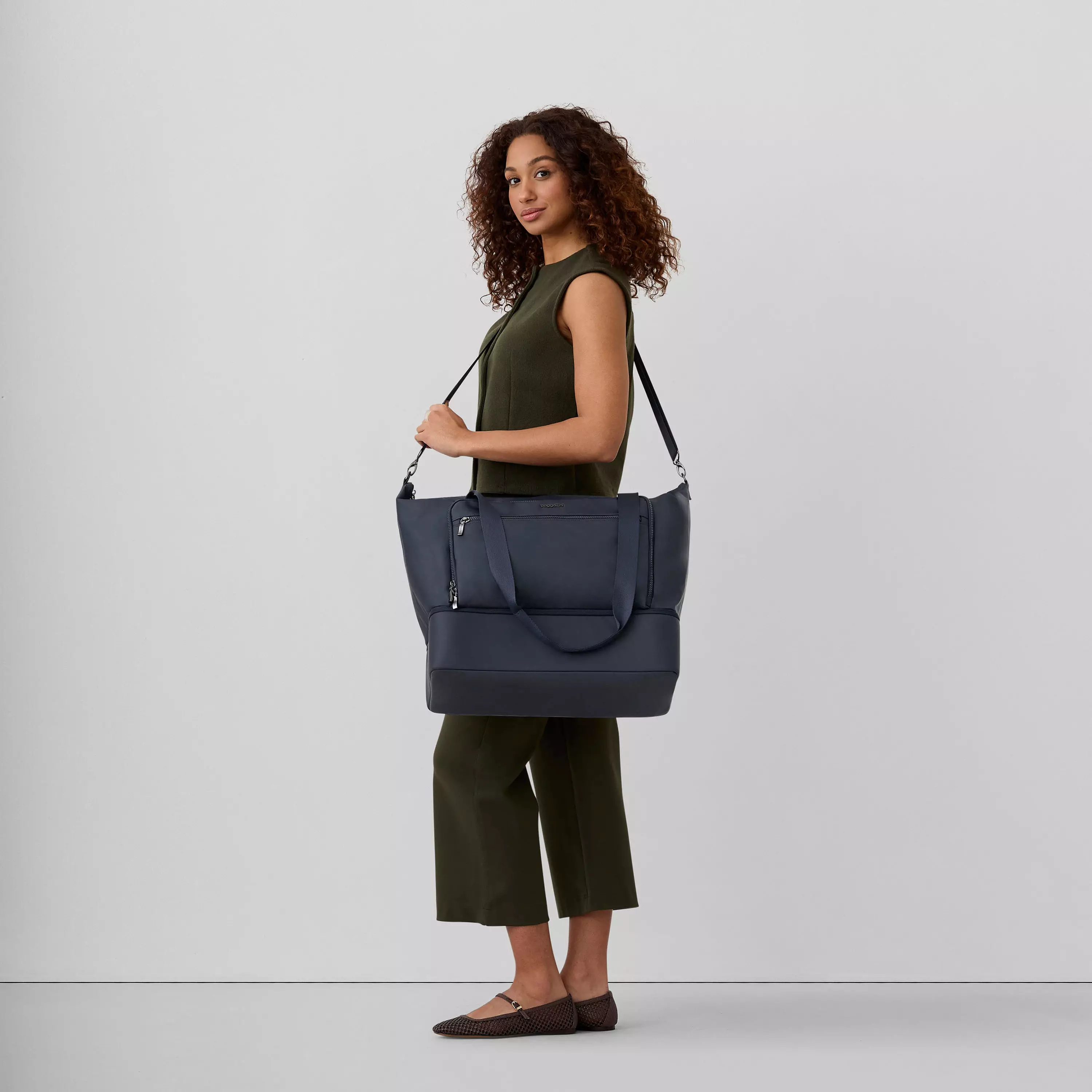Park Ave Weekender