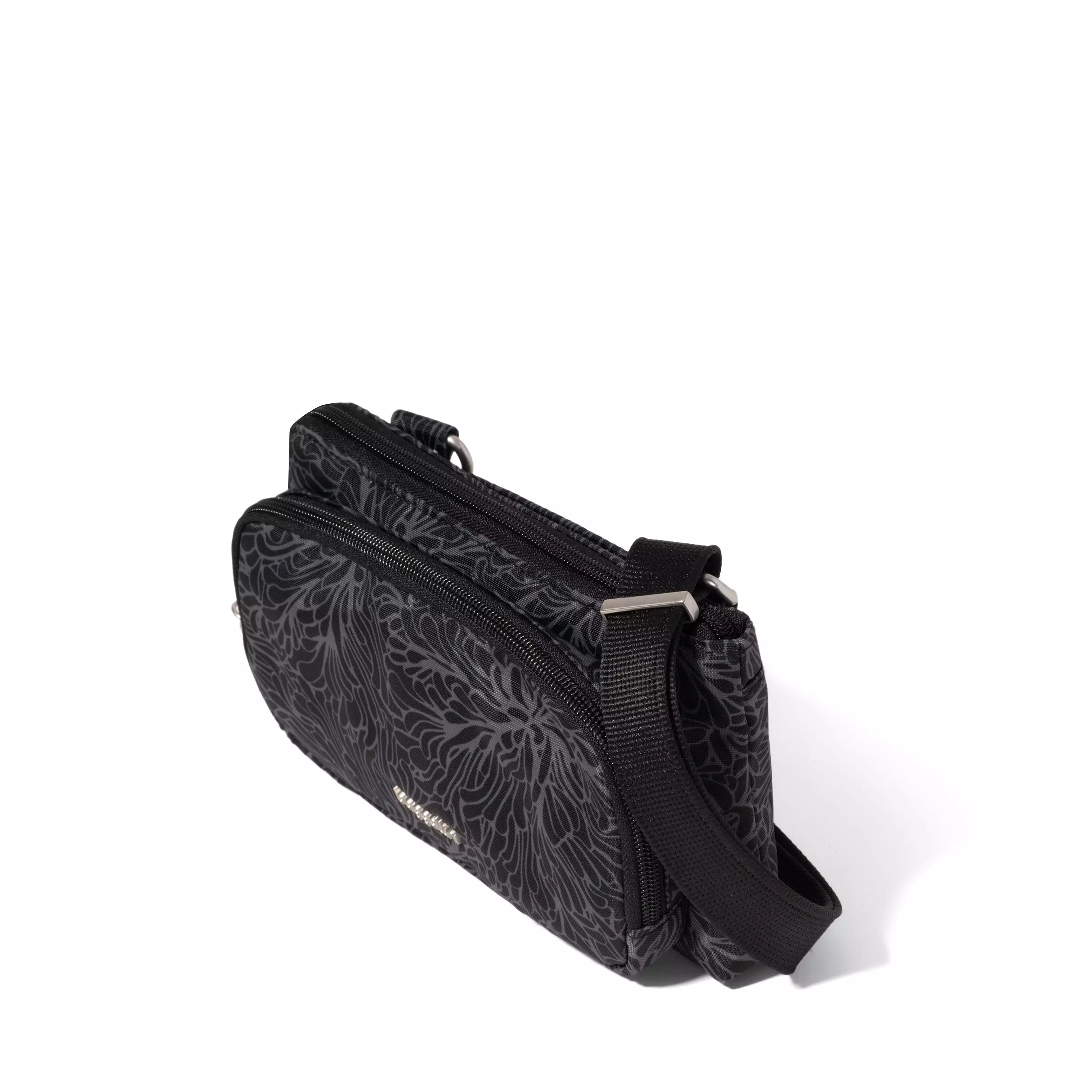 Securtex® Classic Anti-Theft Mini Wallet Crossbody