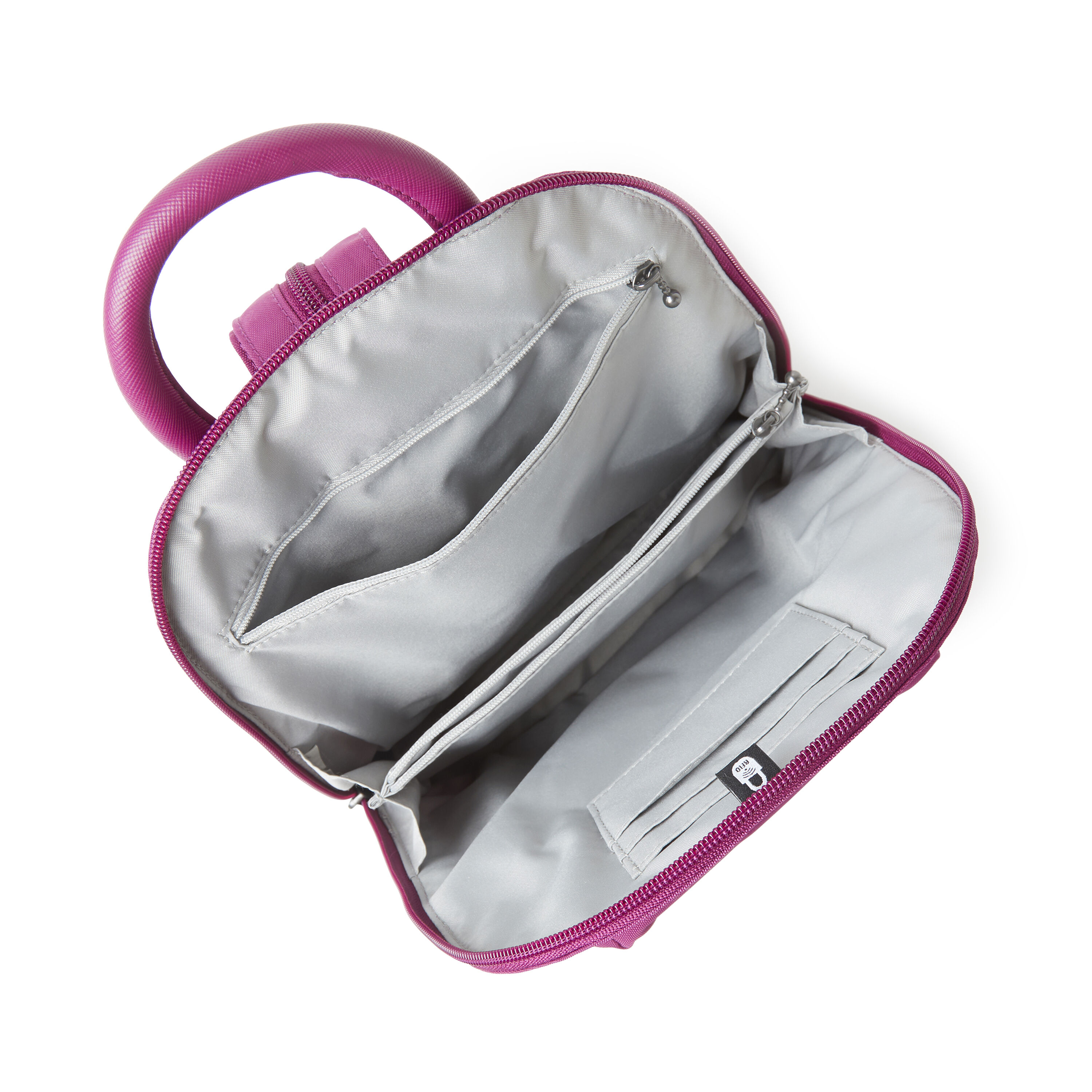 Convertible Backpack 2.0 With RFID