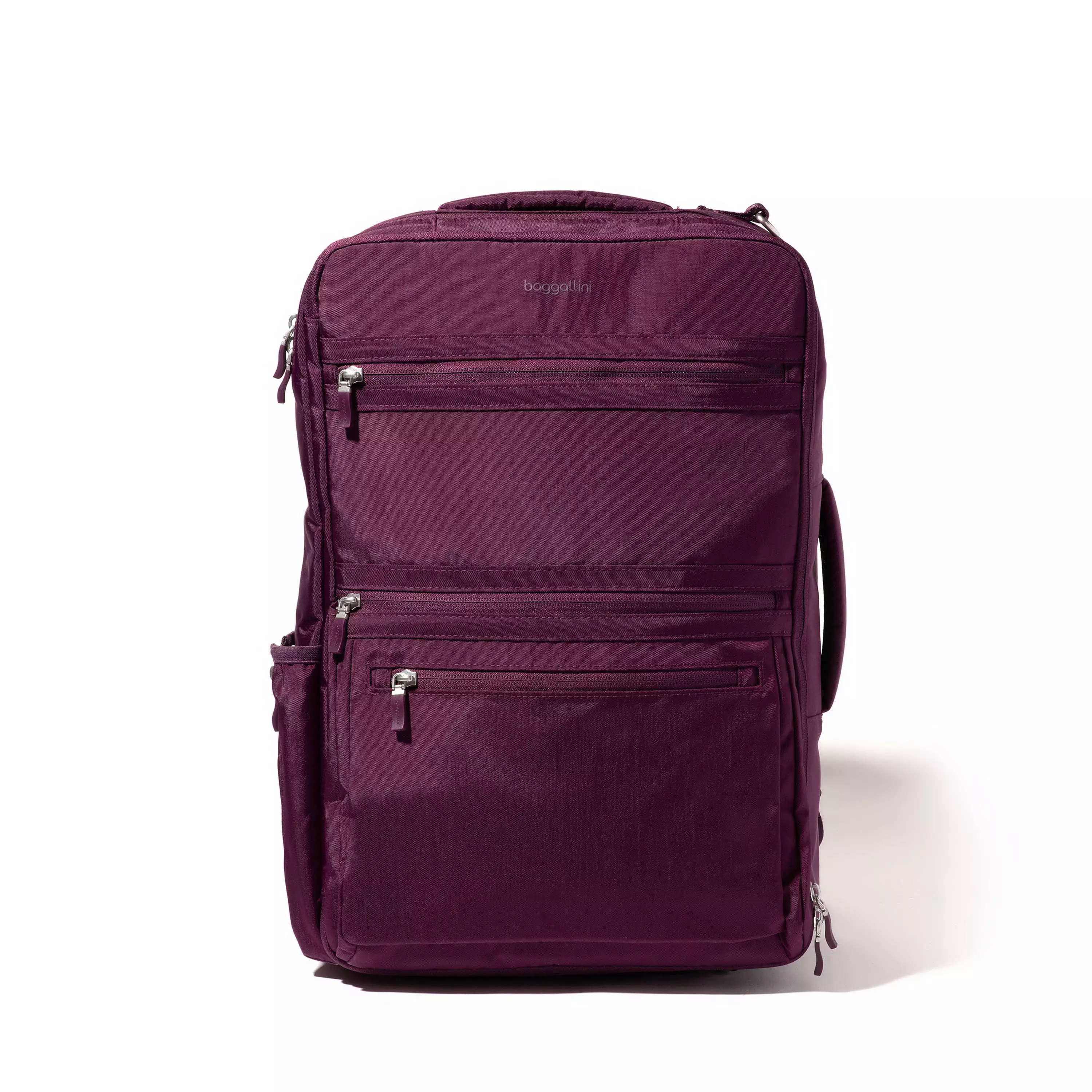 Modern Everywhere Convertible Travel Backpack