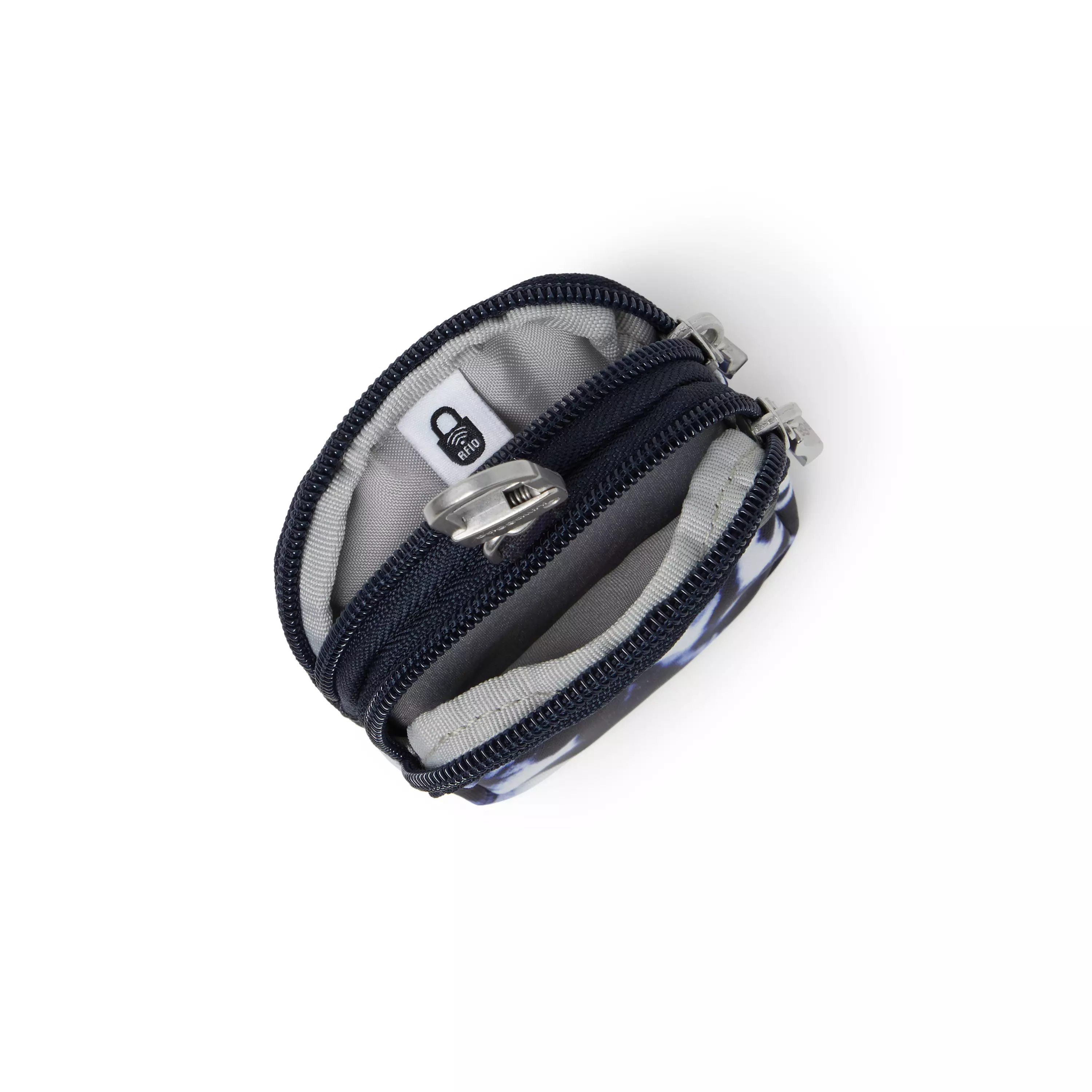 On The Go Mini Pouch