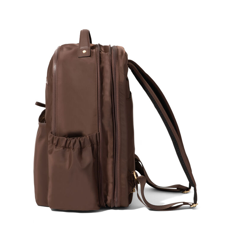 Tribeca Expandable Laptop Backpack Tribeca Expandable Laptop Backpack