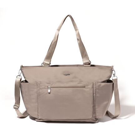 Modern Avenue Tote
