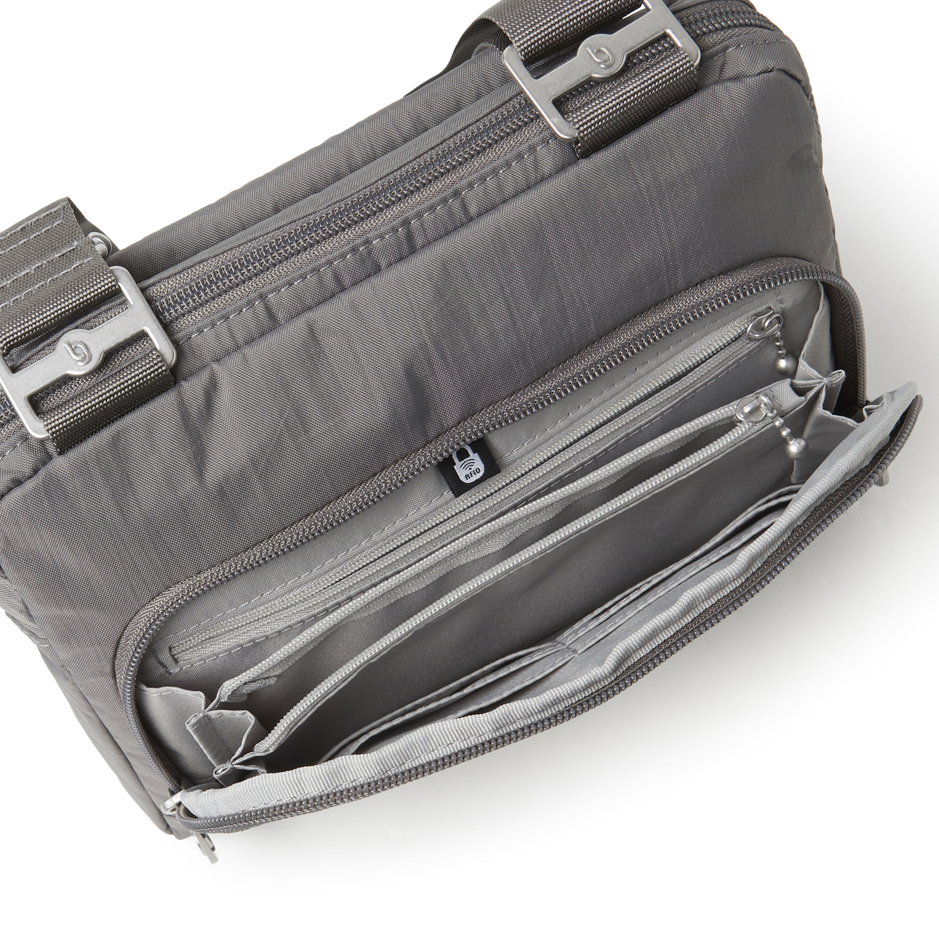 Chicago Crossbody Bag