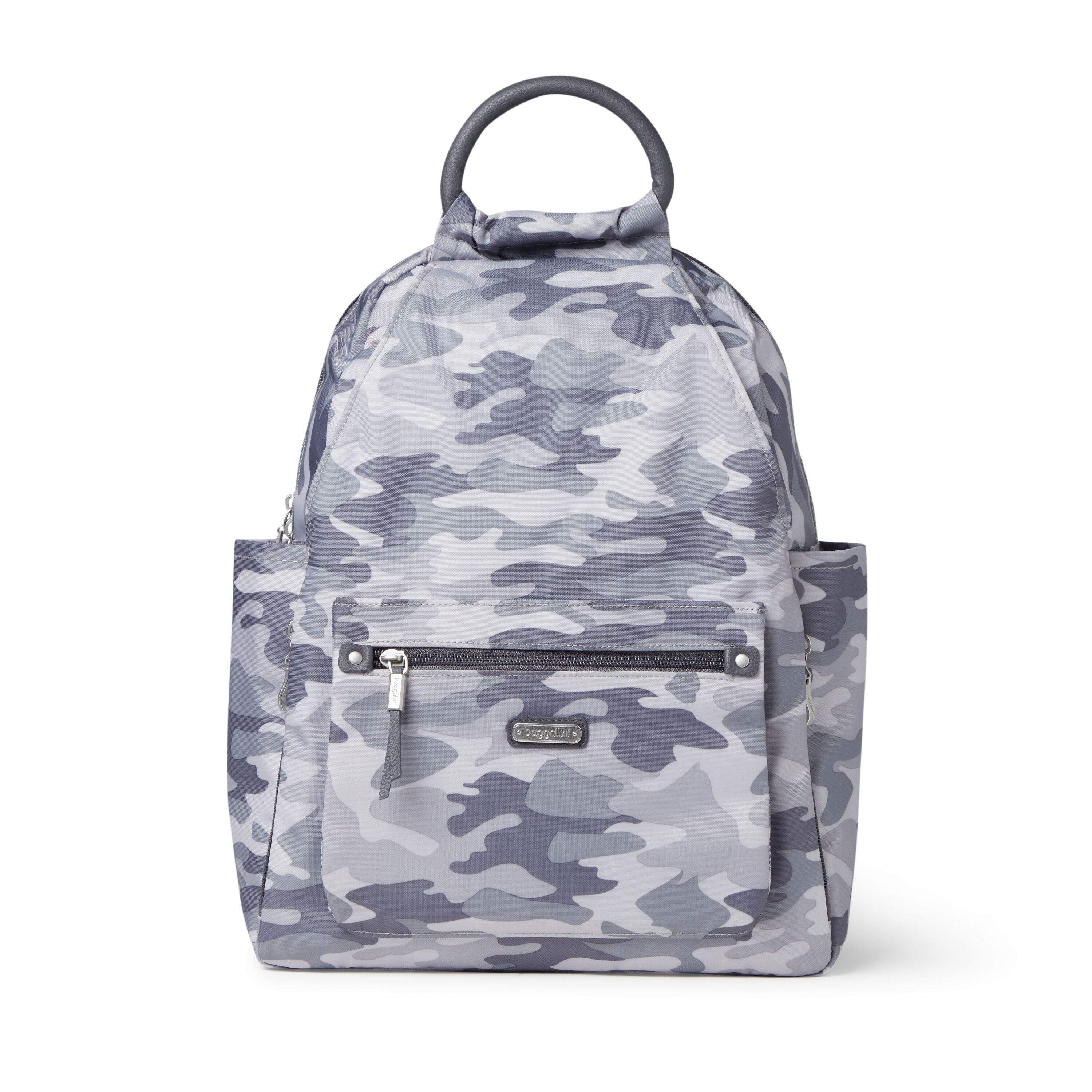 All Day Backpack with RFID Phone Wristlet