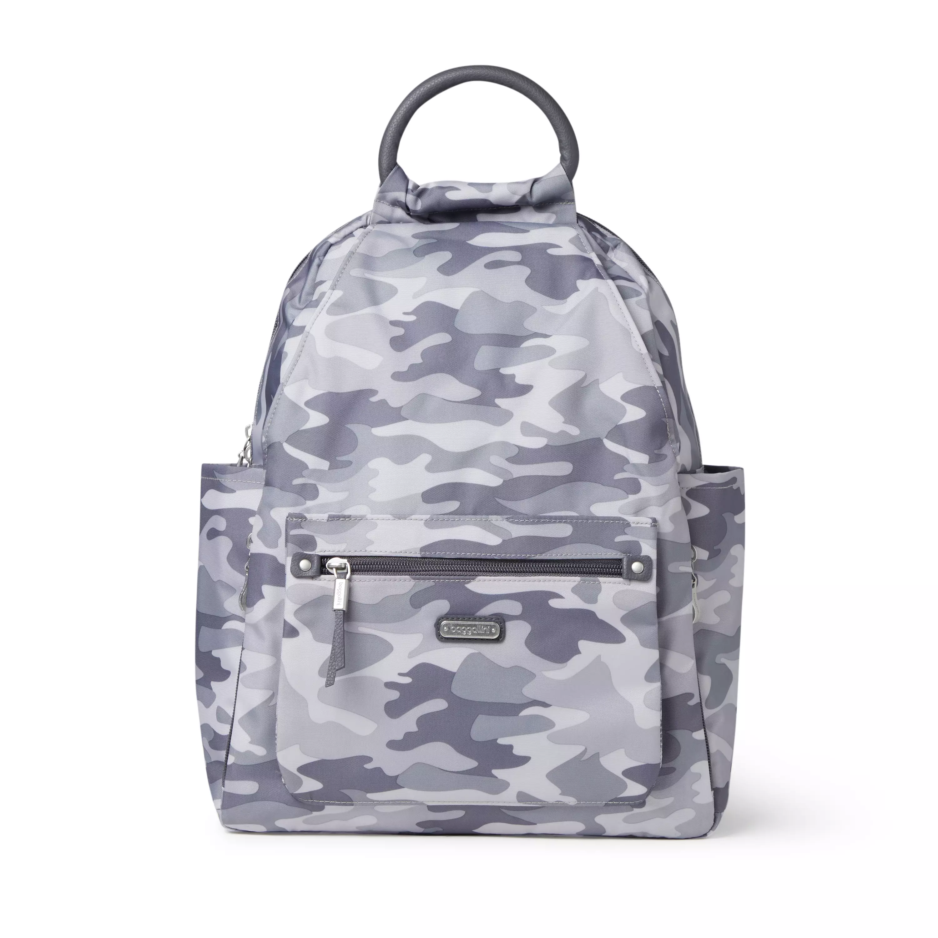 All Day Backpack with RFID Phone Wristlet