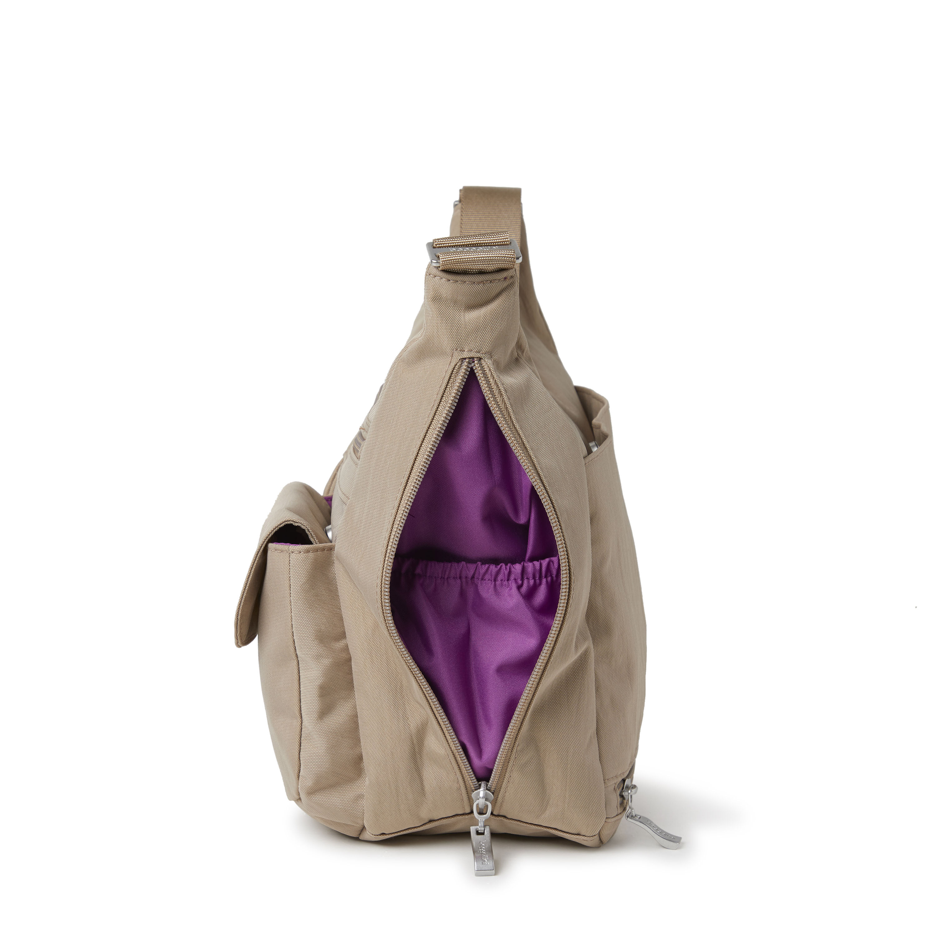 Everywhere Bagg With RFID