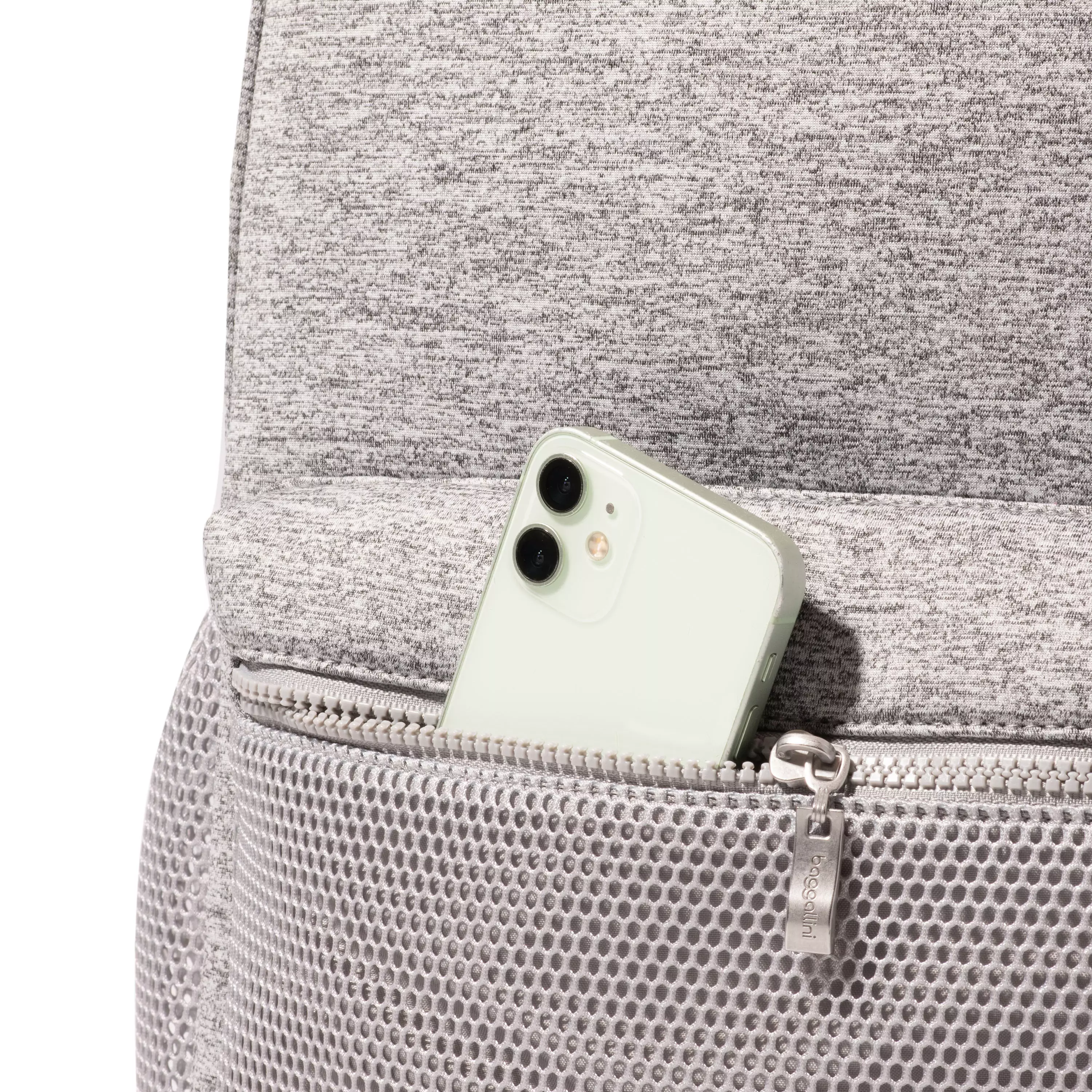 On the Go Laptop Backpack