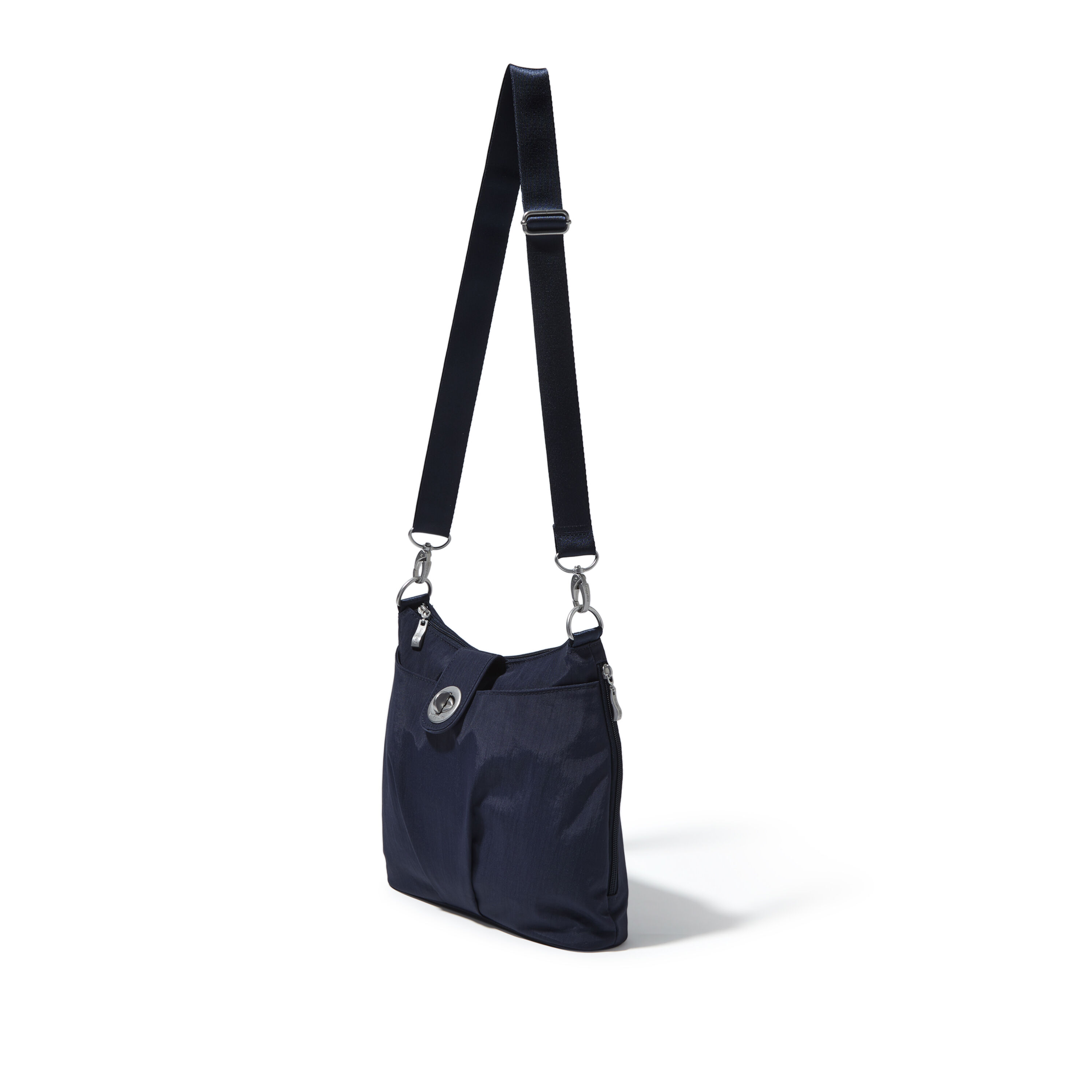 Sorrento RFID Hobo Bag