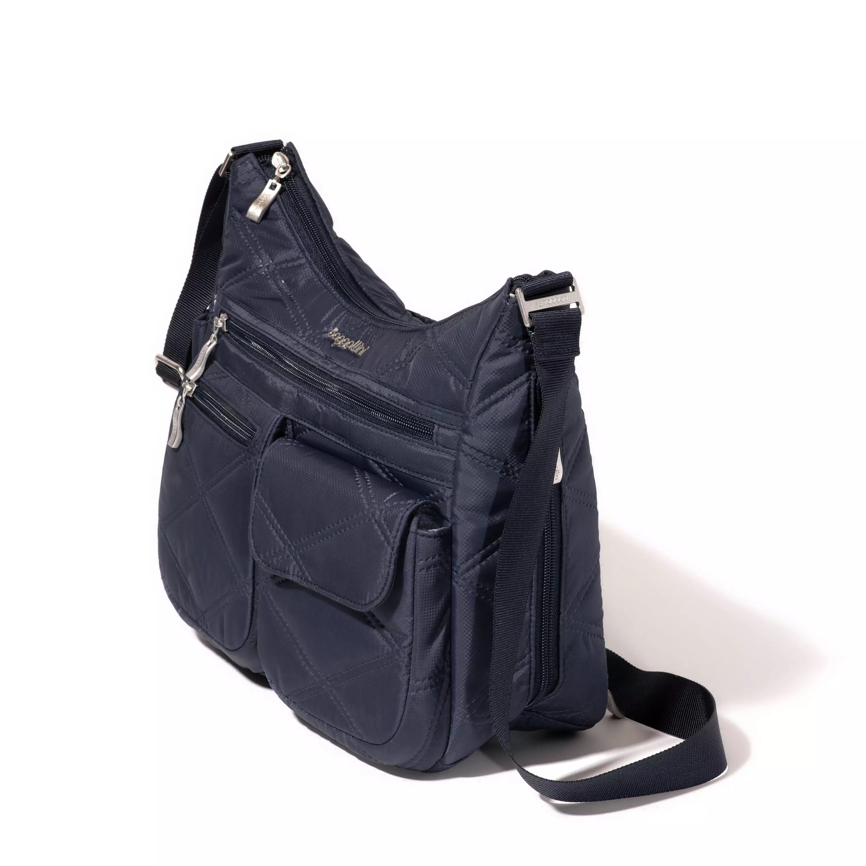 Legacy Everywhere Bagg With RFID Wristlet