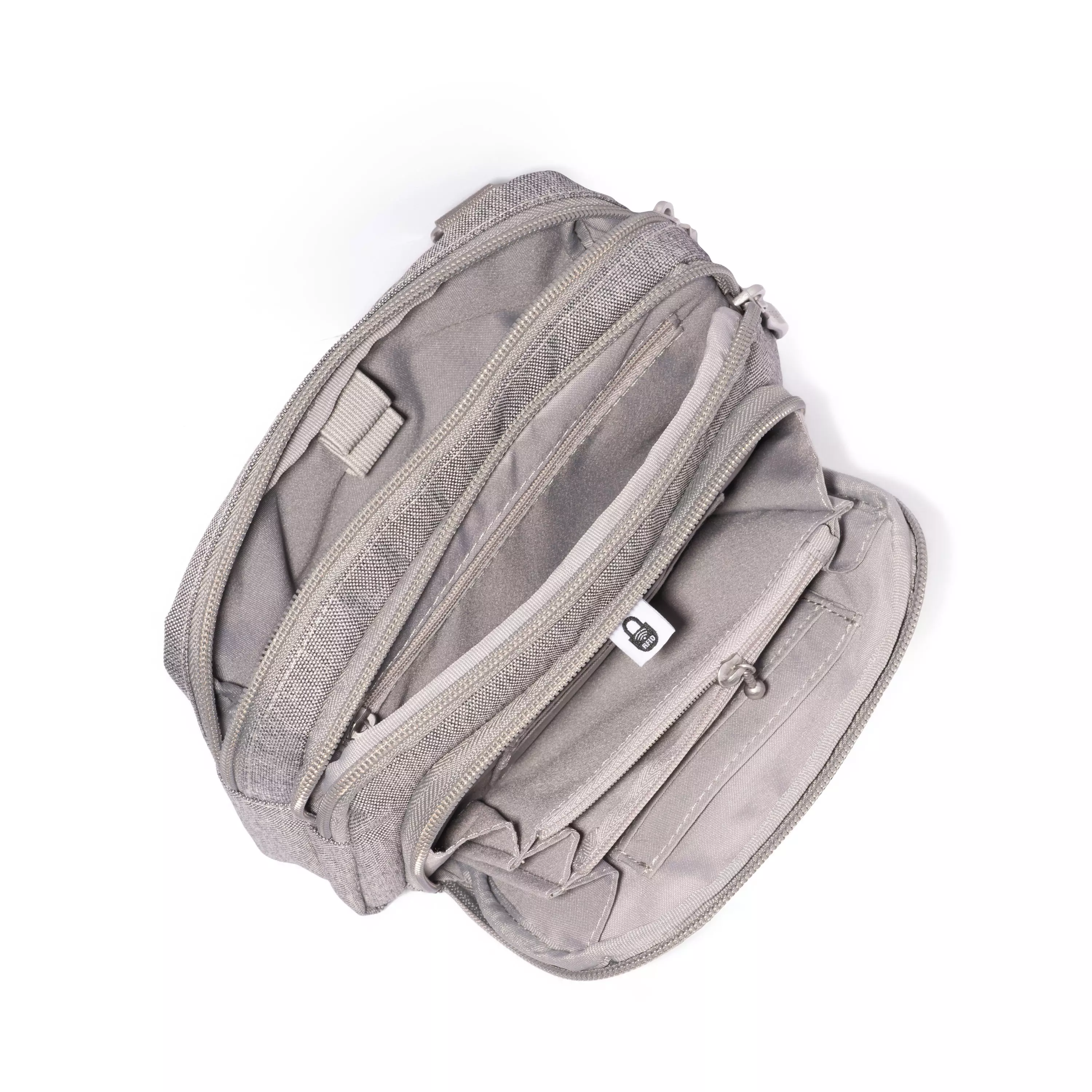 Modern Everywhere Trifecta RFID Wallet Crossbody