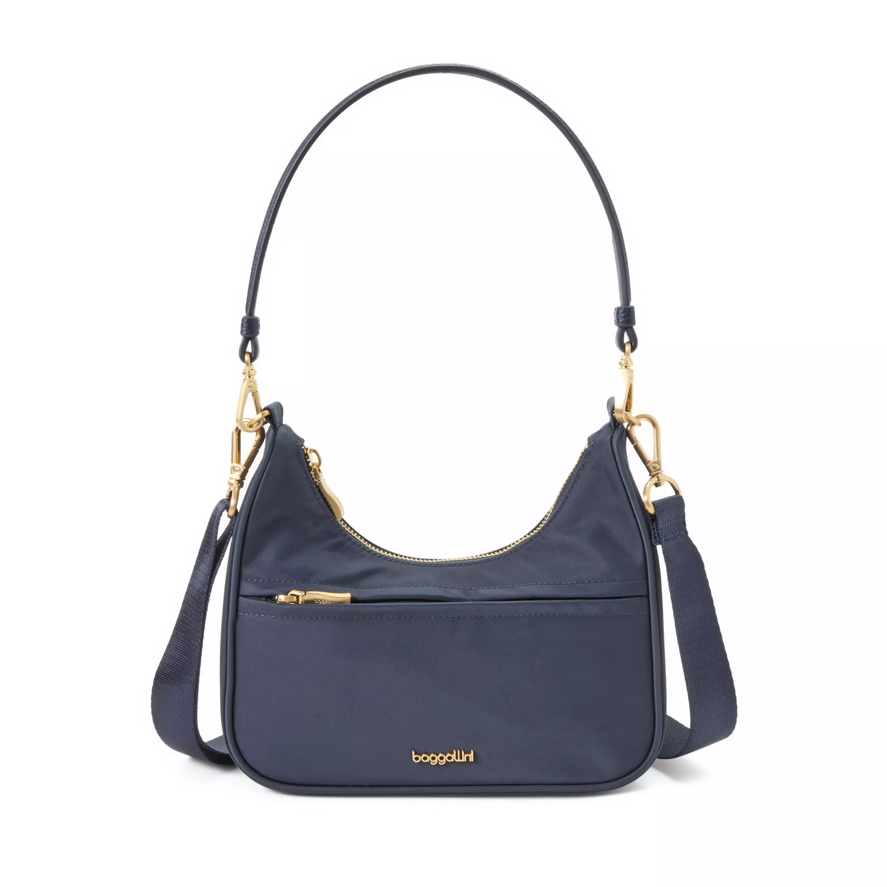 Varick Street Shoulder Bag