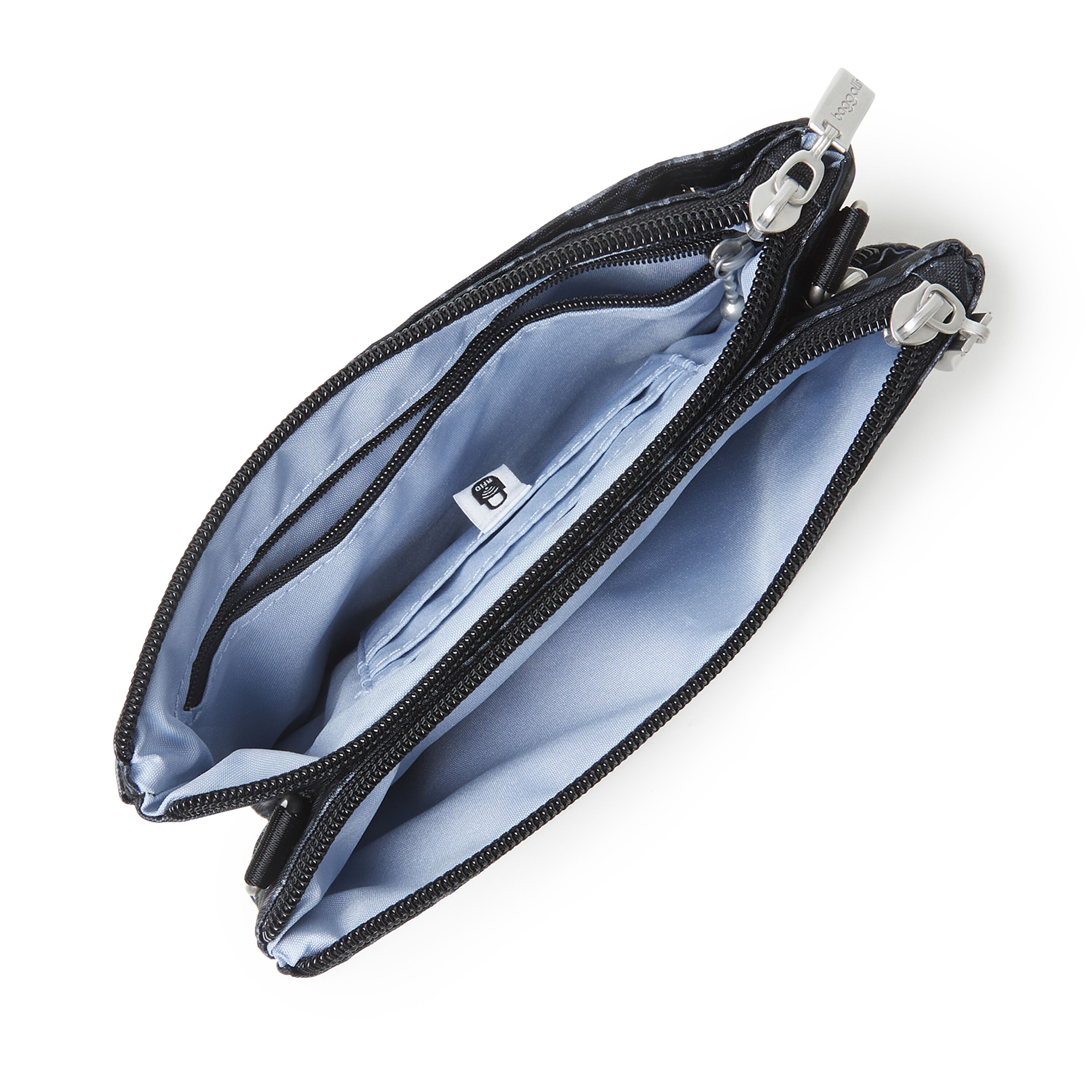 Subway Small Crossbody Bag