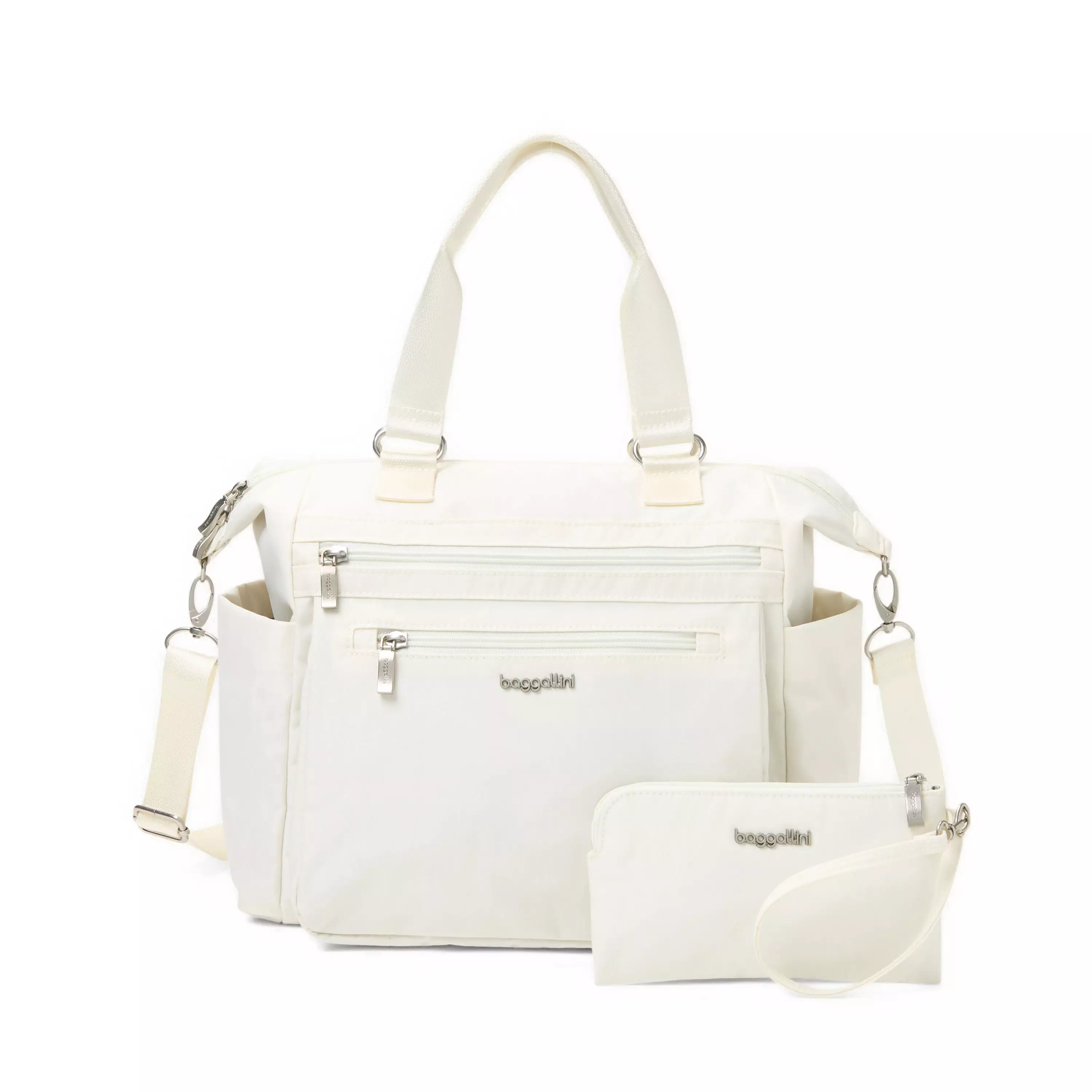 Modern Everywhere Trifecta Convertible Backpack
