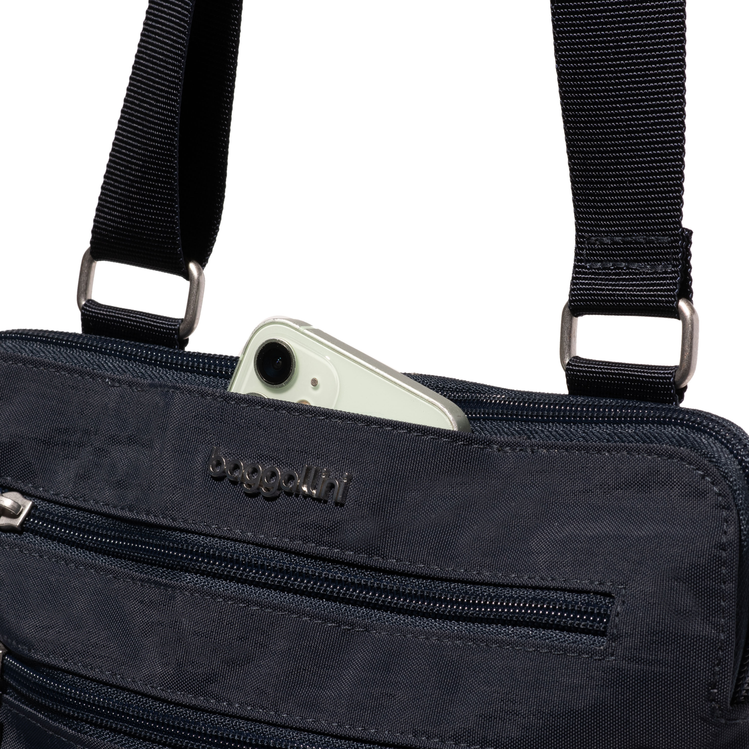 Chelsea Crossbody Bag