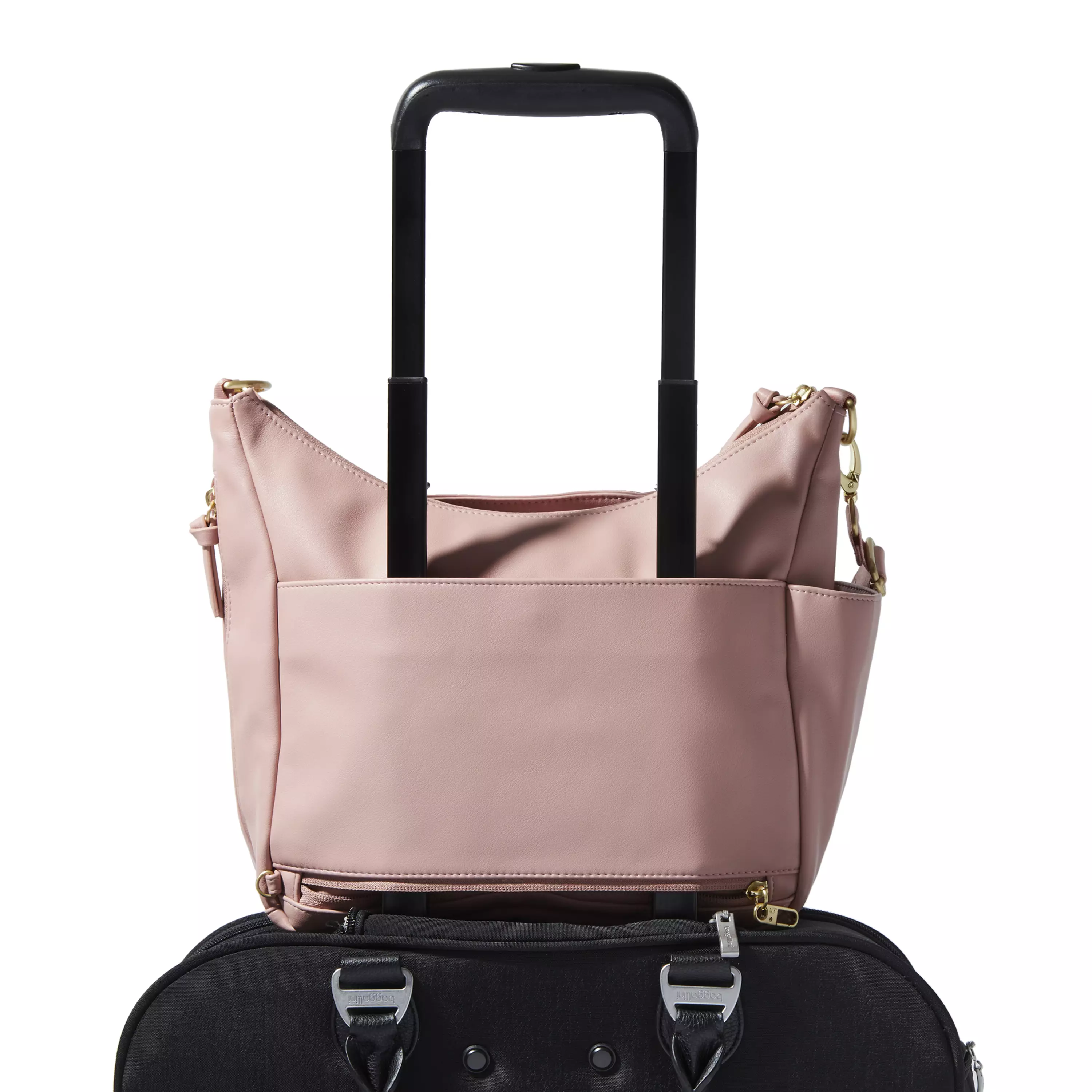 Modern Everywhere Bag In Vegan Leather