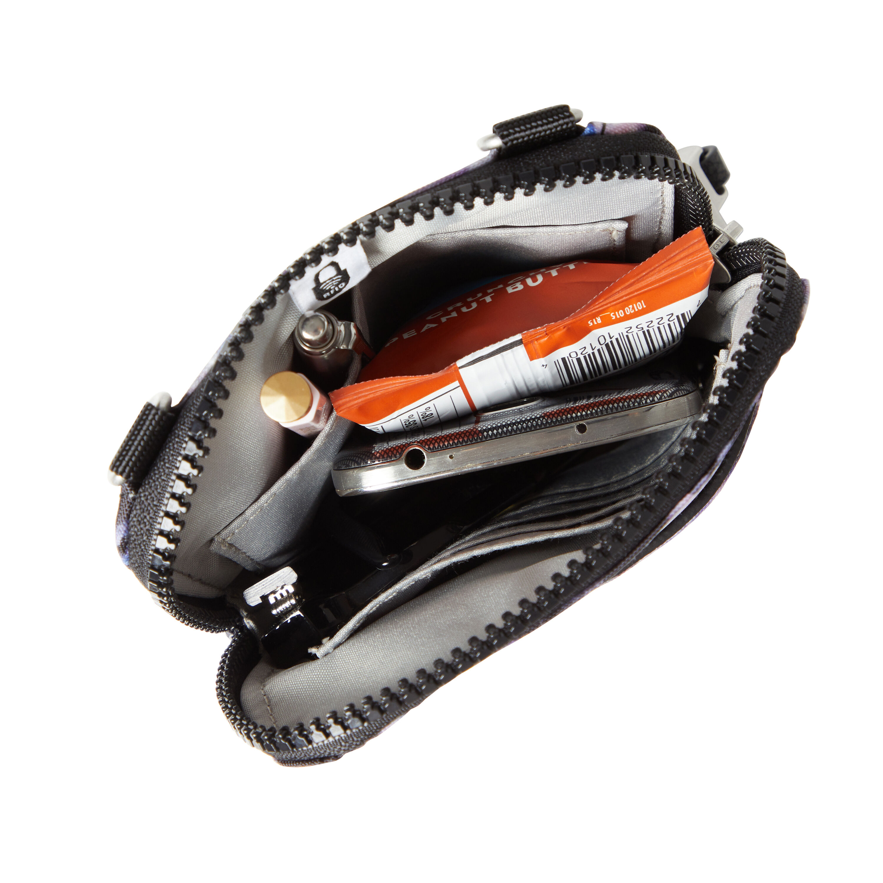 Broadway Crossbody Bag