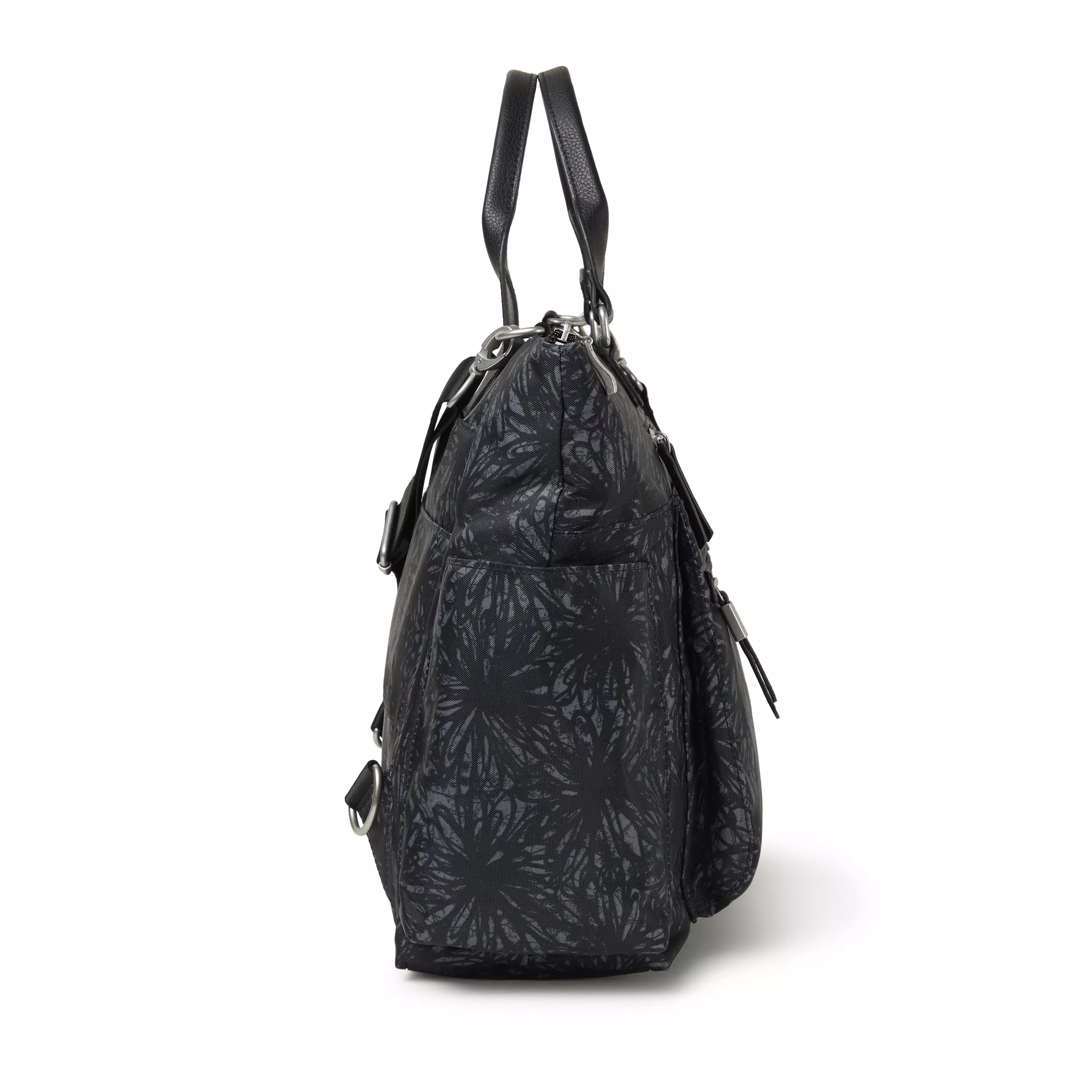True Classic 3-in-1 Convertible Backpack