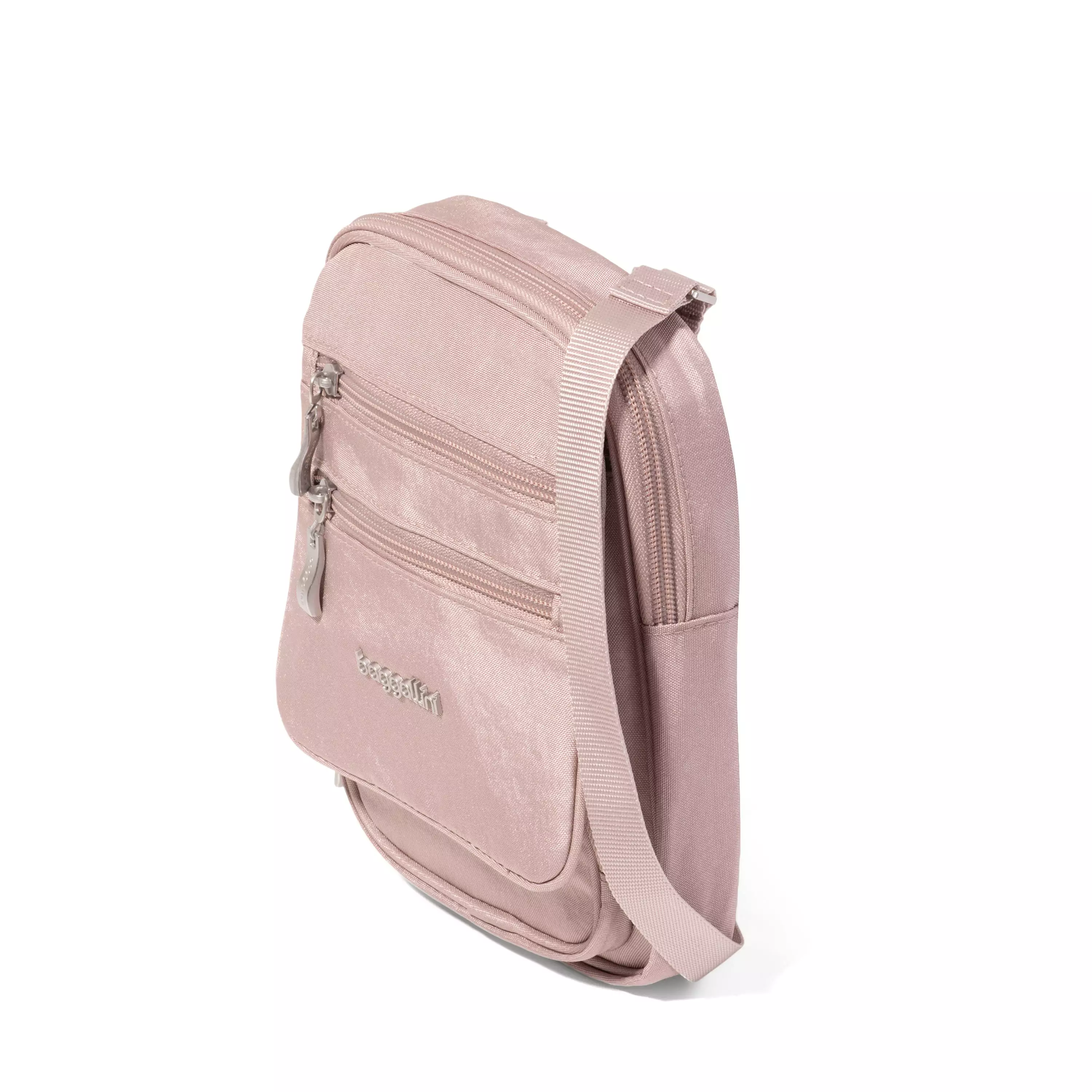 Legacy RFID Journey Crossbody