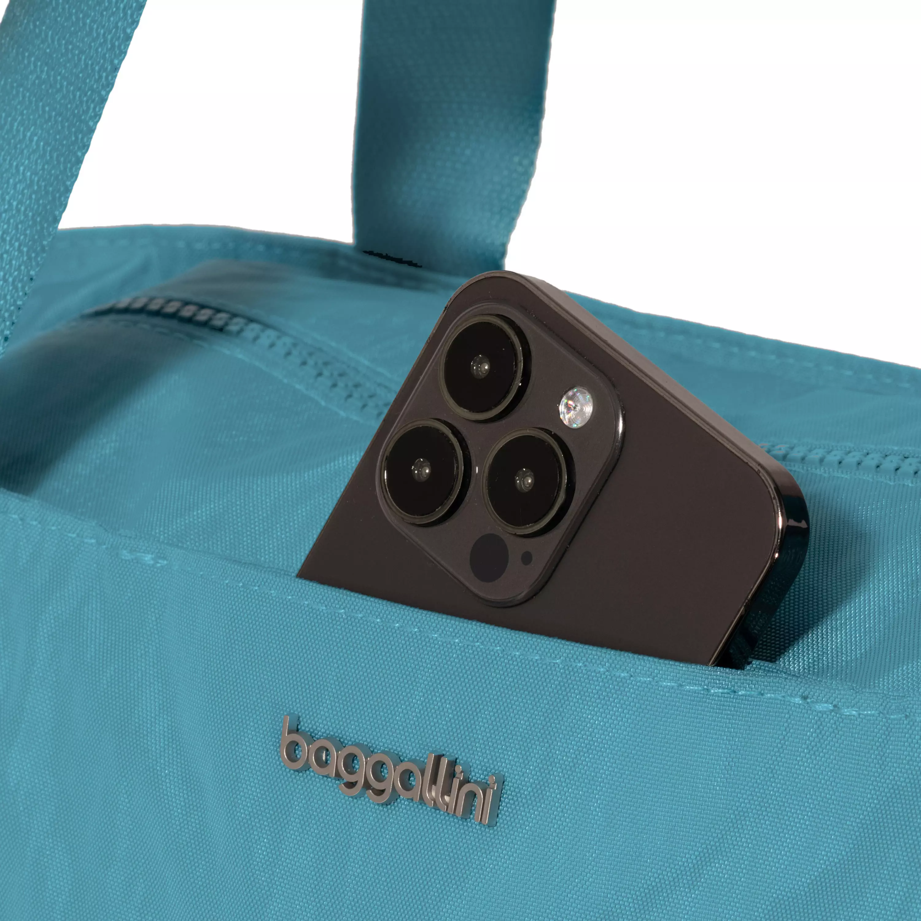 True Classic Carryall Laptop Tote