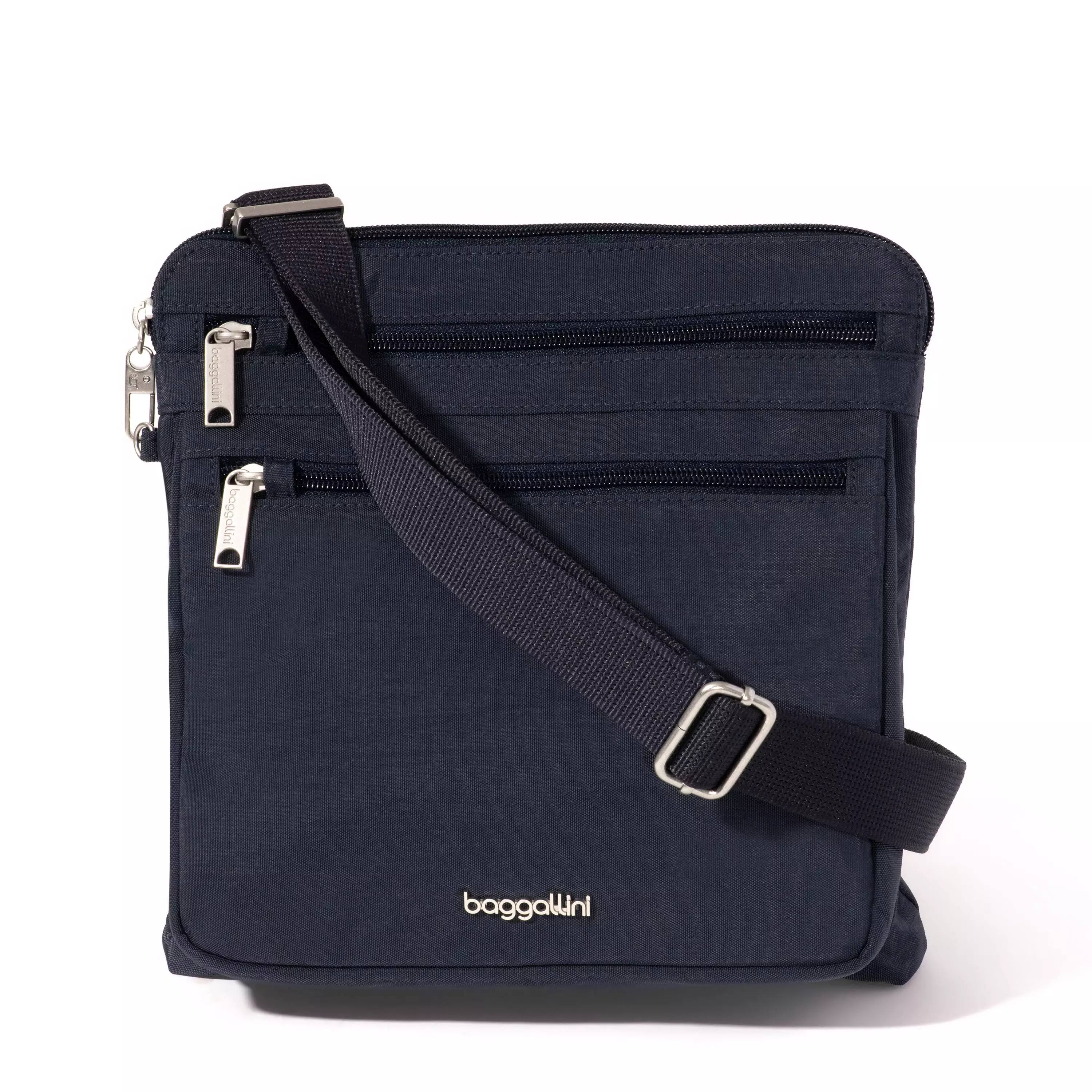 Securtex® Classic Anti-Theft Large Crossbody
