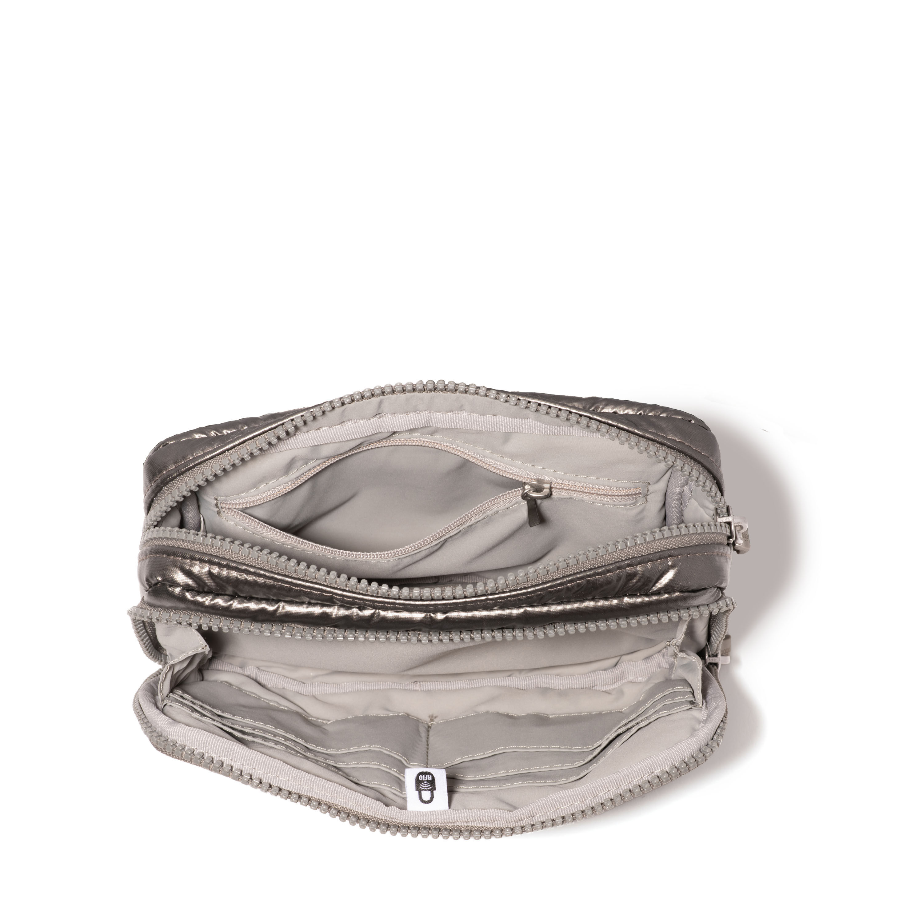 Modern Belt Bag Sling