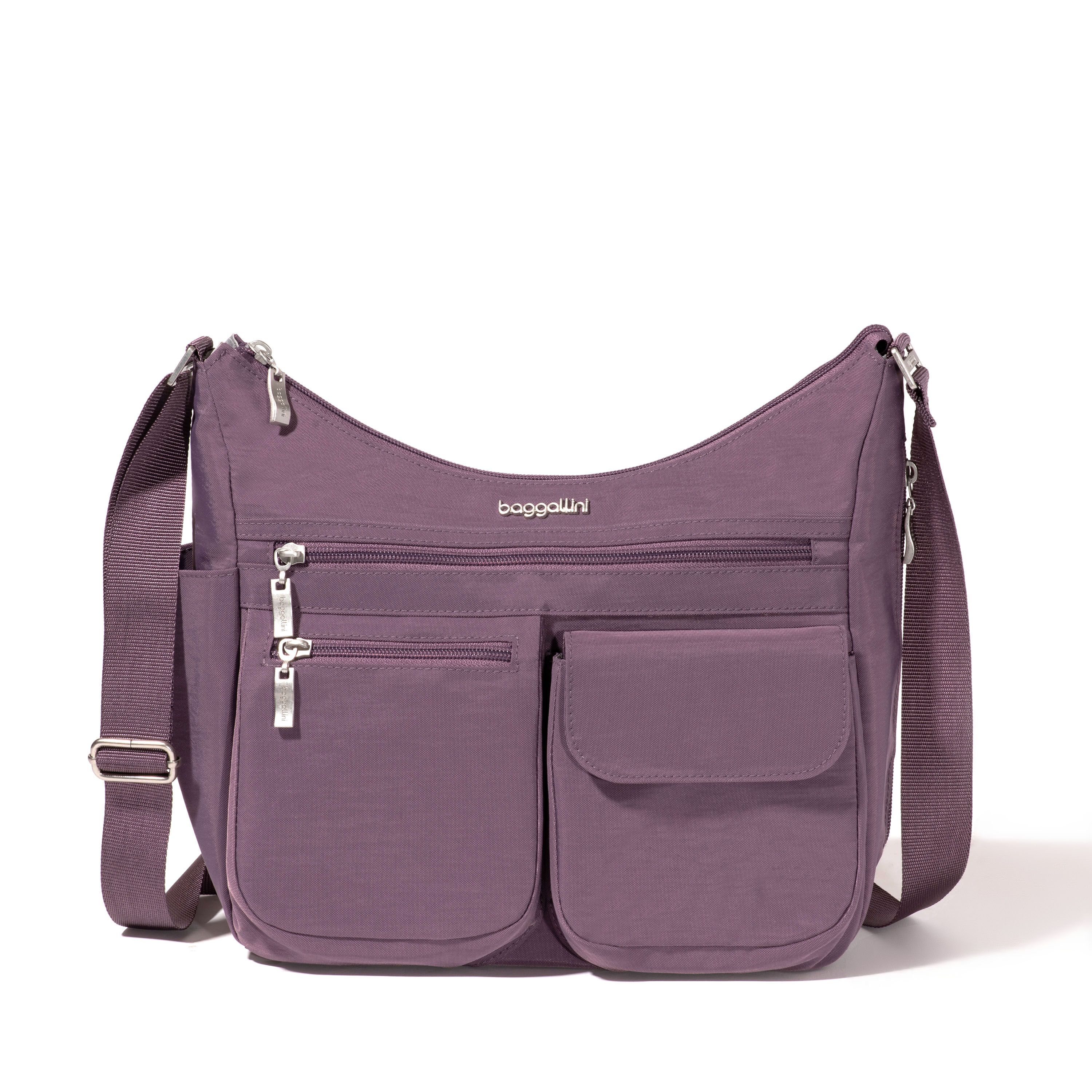 Everywhere Bagg With RFID