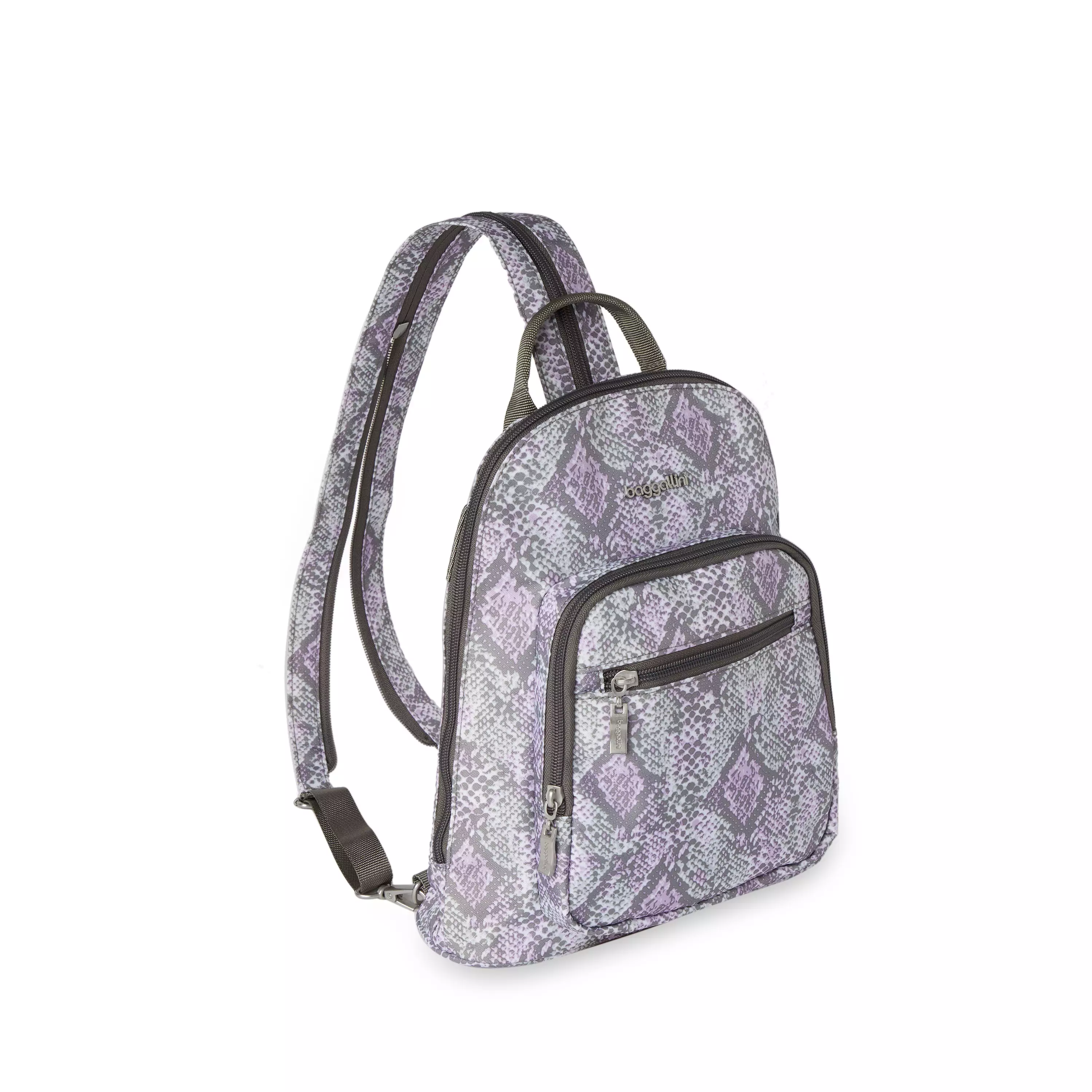 Back To Basics Backpack