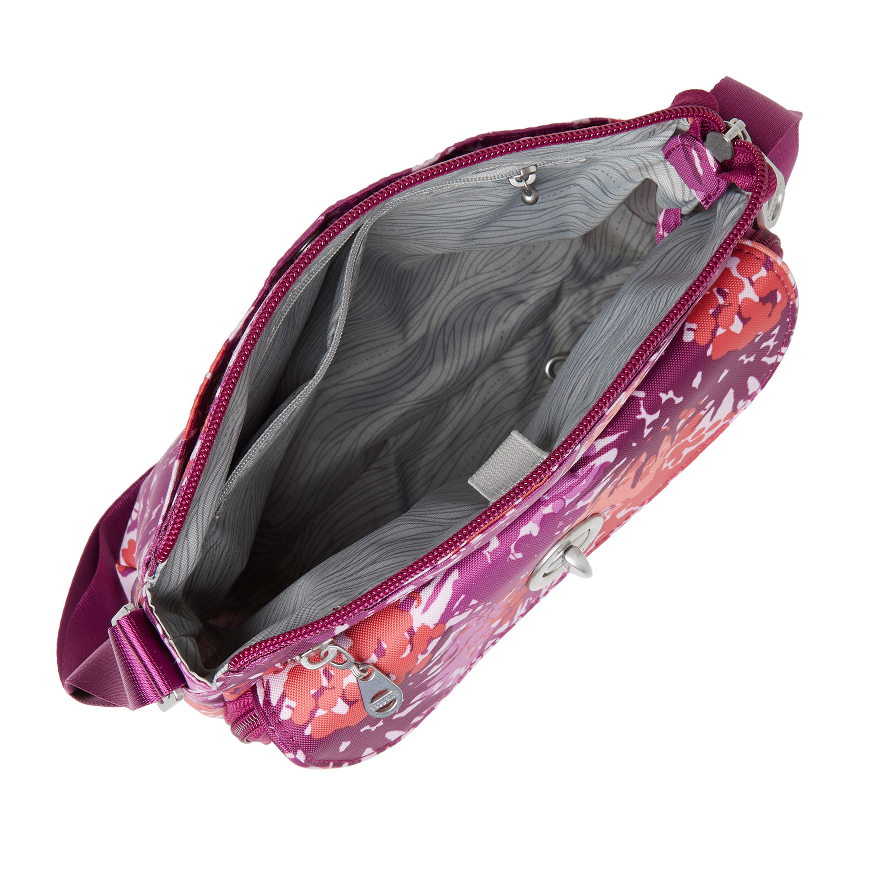 Eco Calais Crossbody Bag