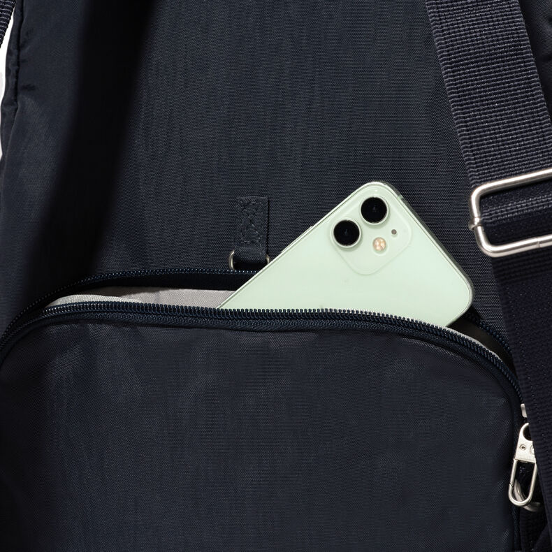 Securtex Vacation Backpack Securtex Vacation Backpack