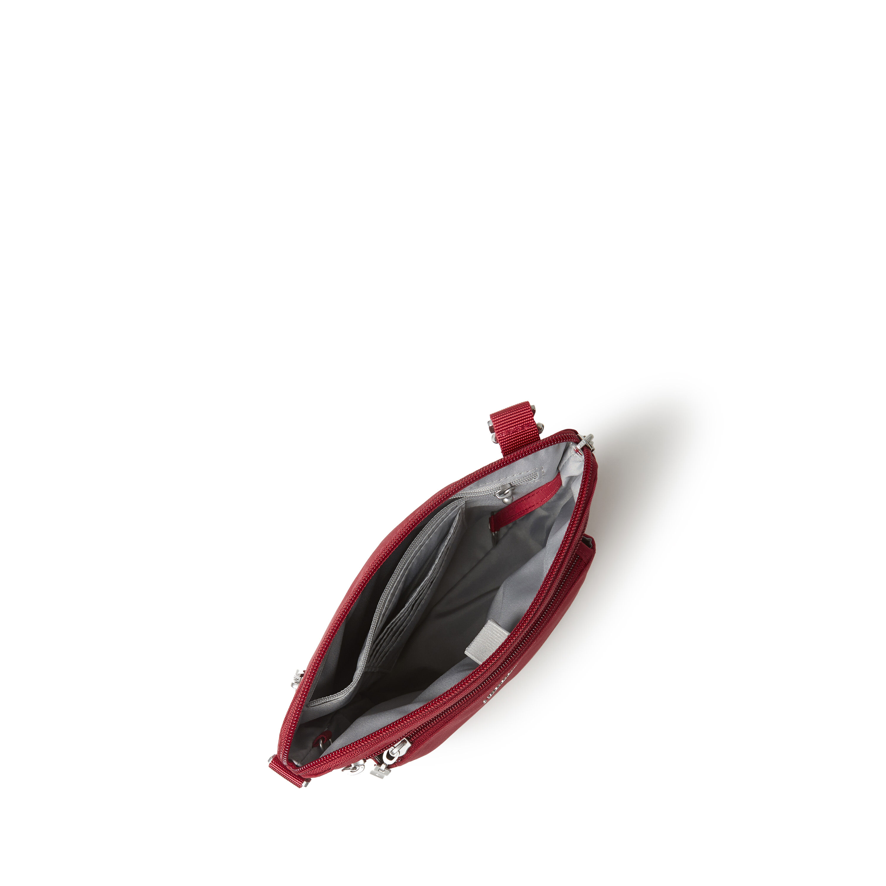 Pocket Crossbody With RFID