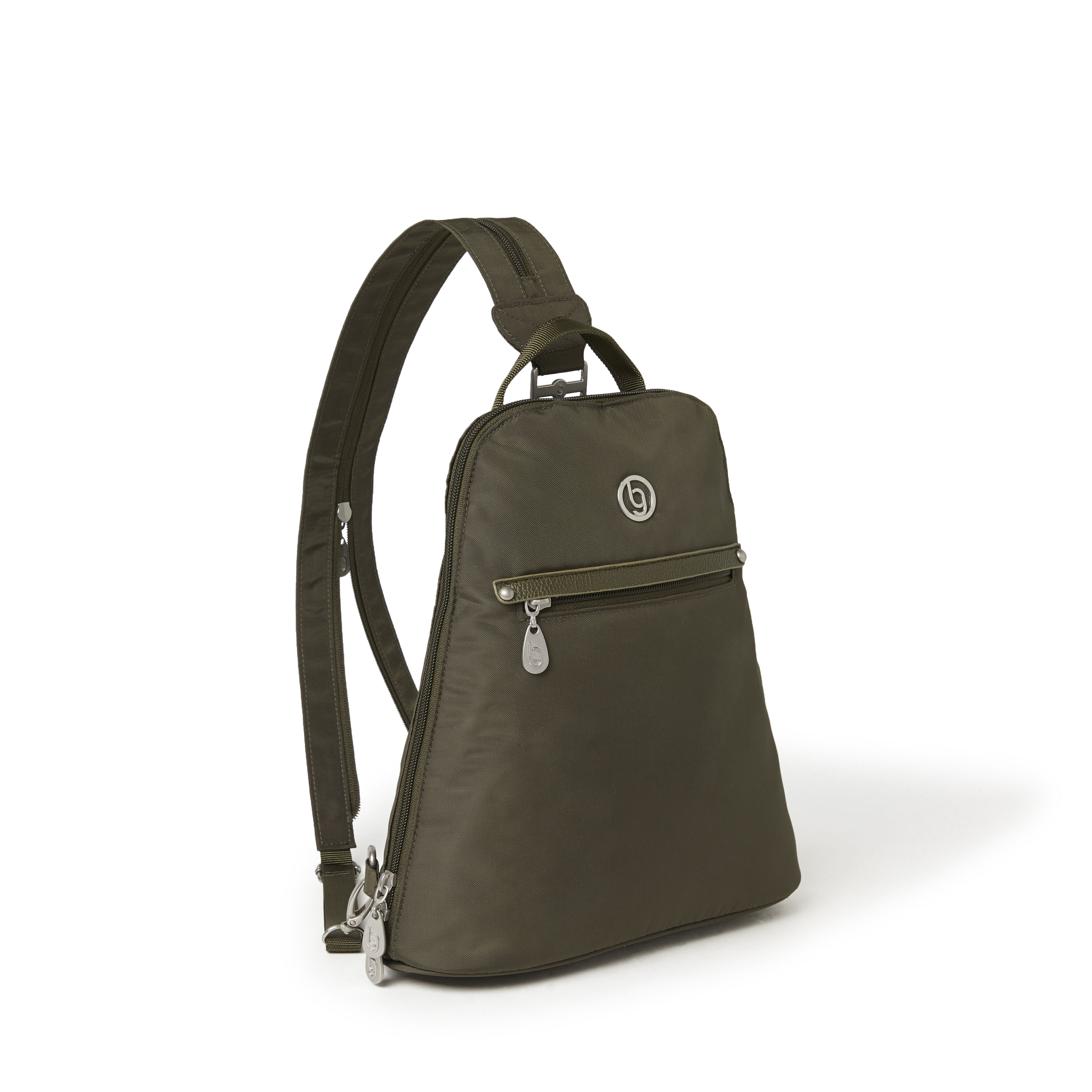 Memphis Convertible Backpack