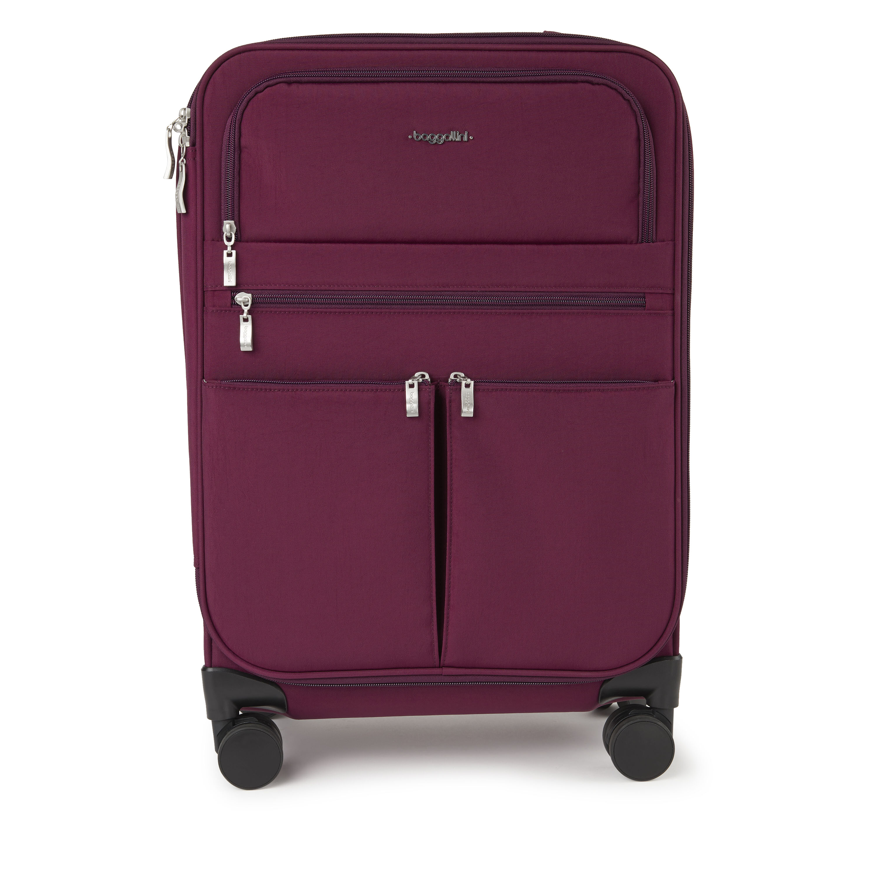 4-Wheel 22" Carry-On