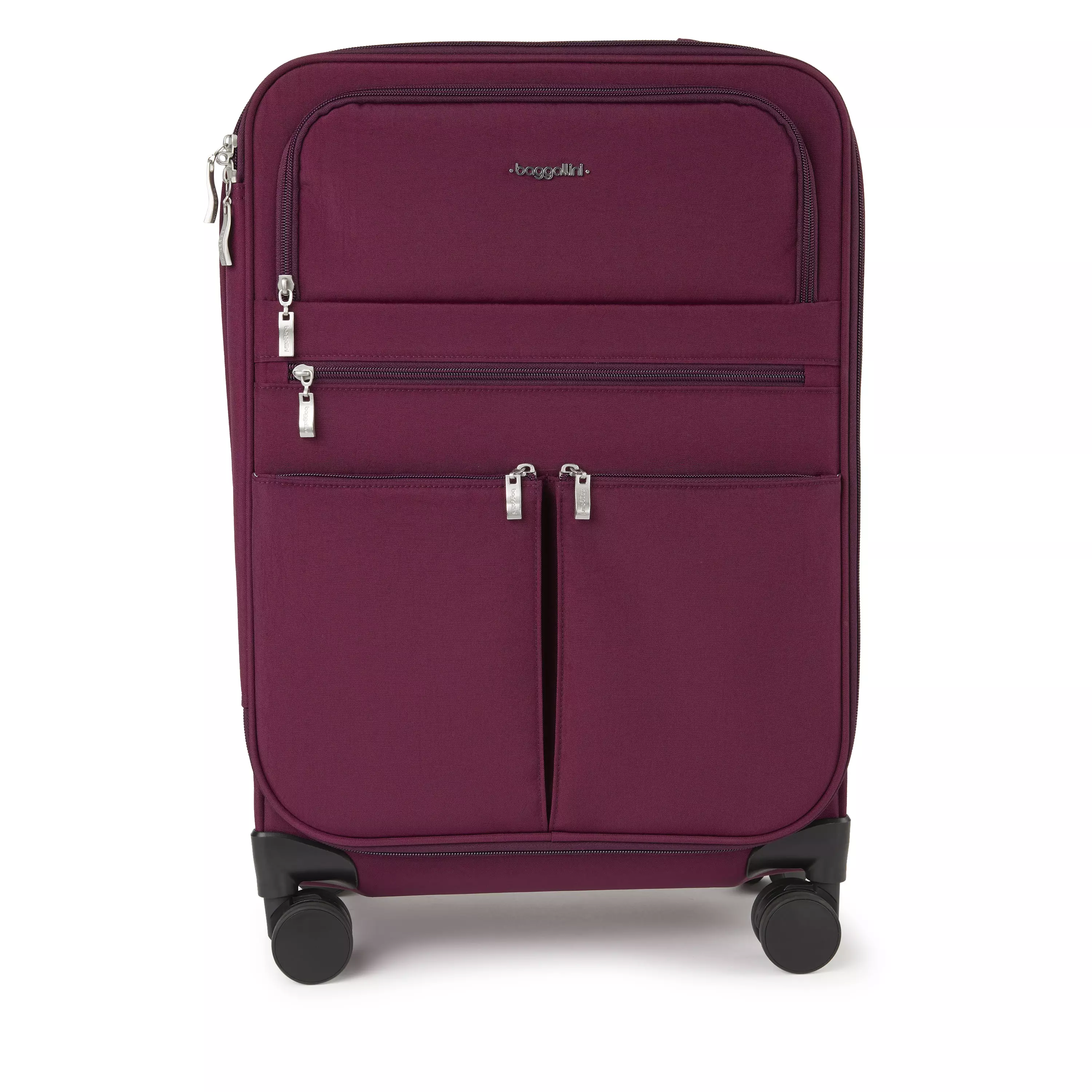 4-Wheel 22" Carry-On
