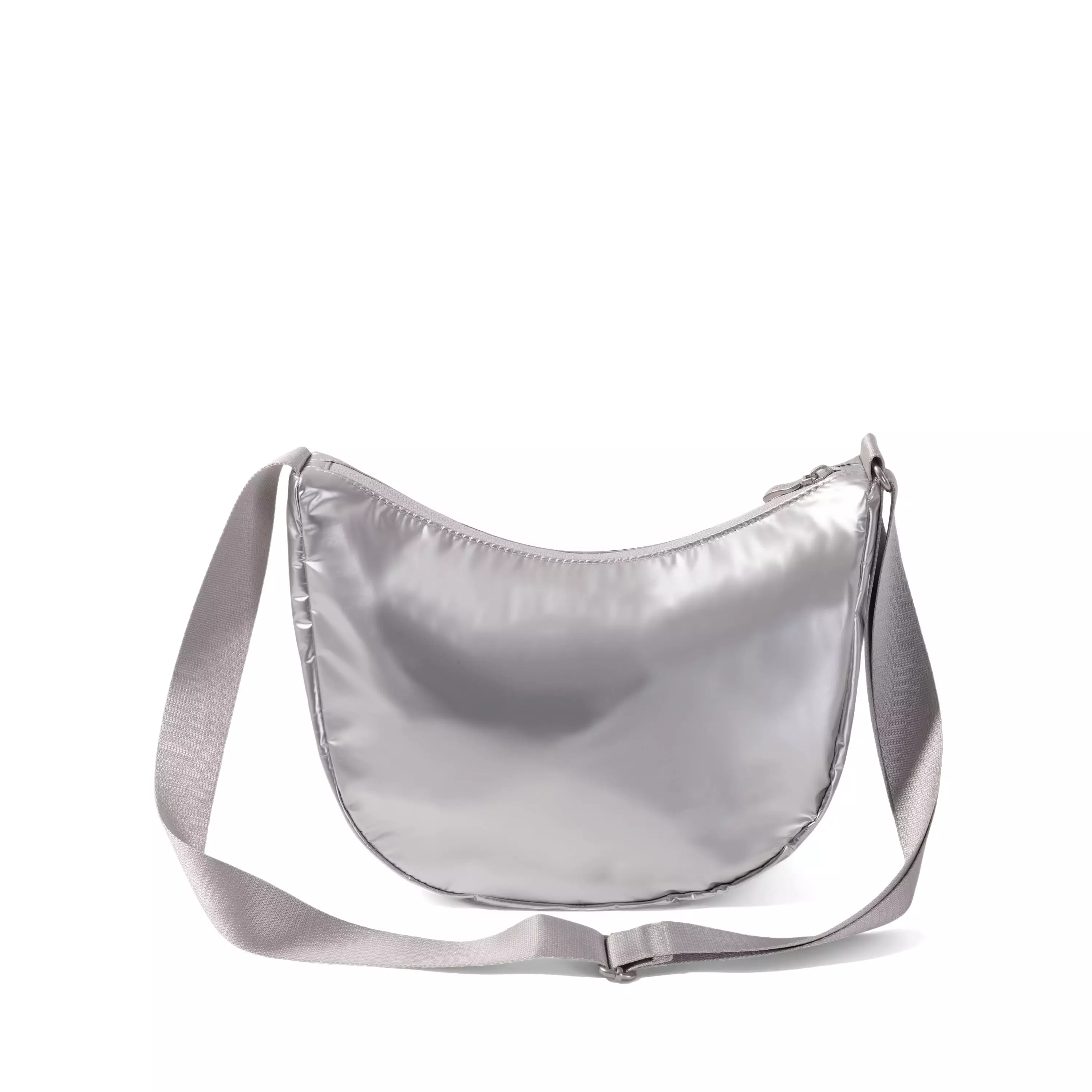 Swift Crescent Crossbody