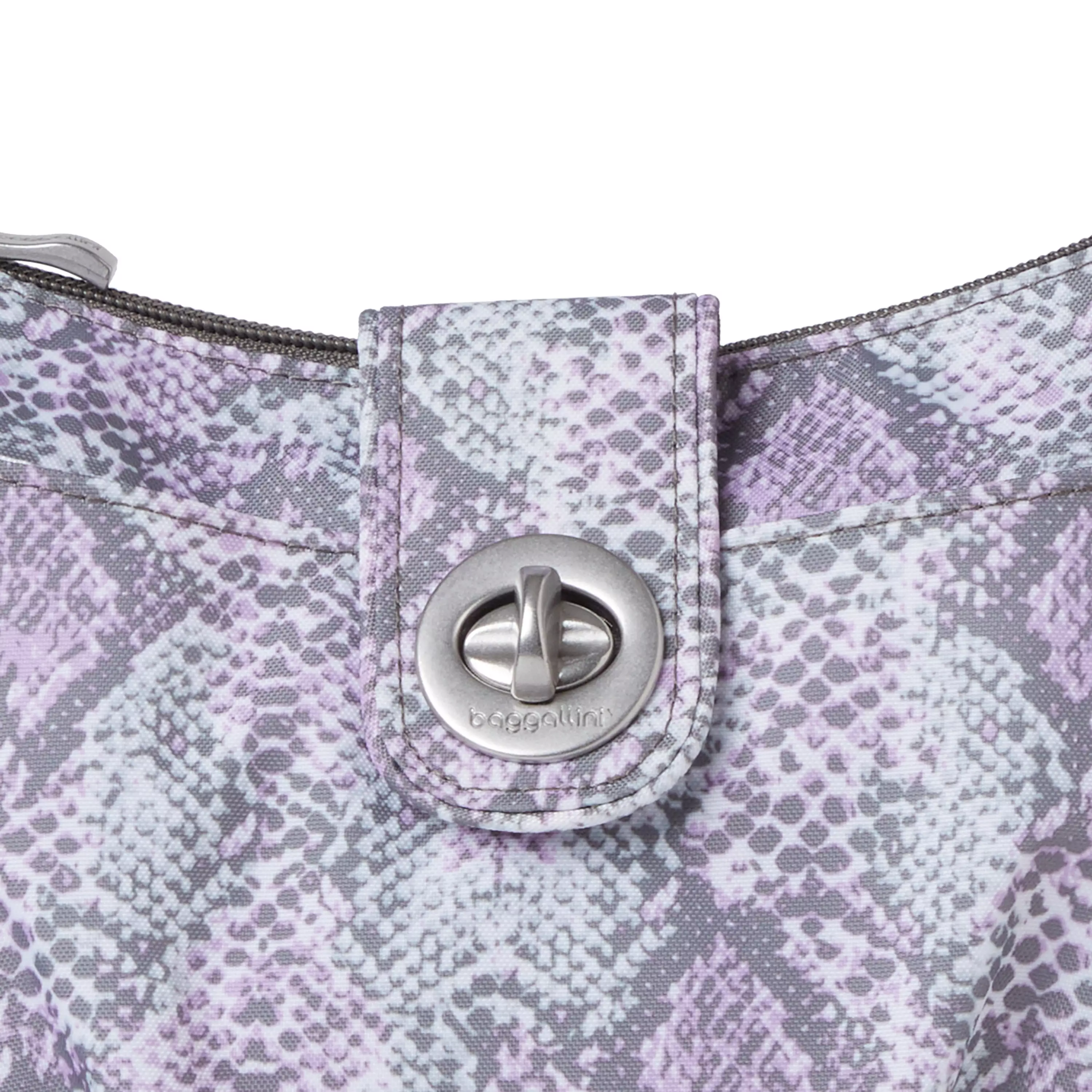 Sorrento RFID Hobo Bag
