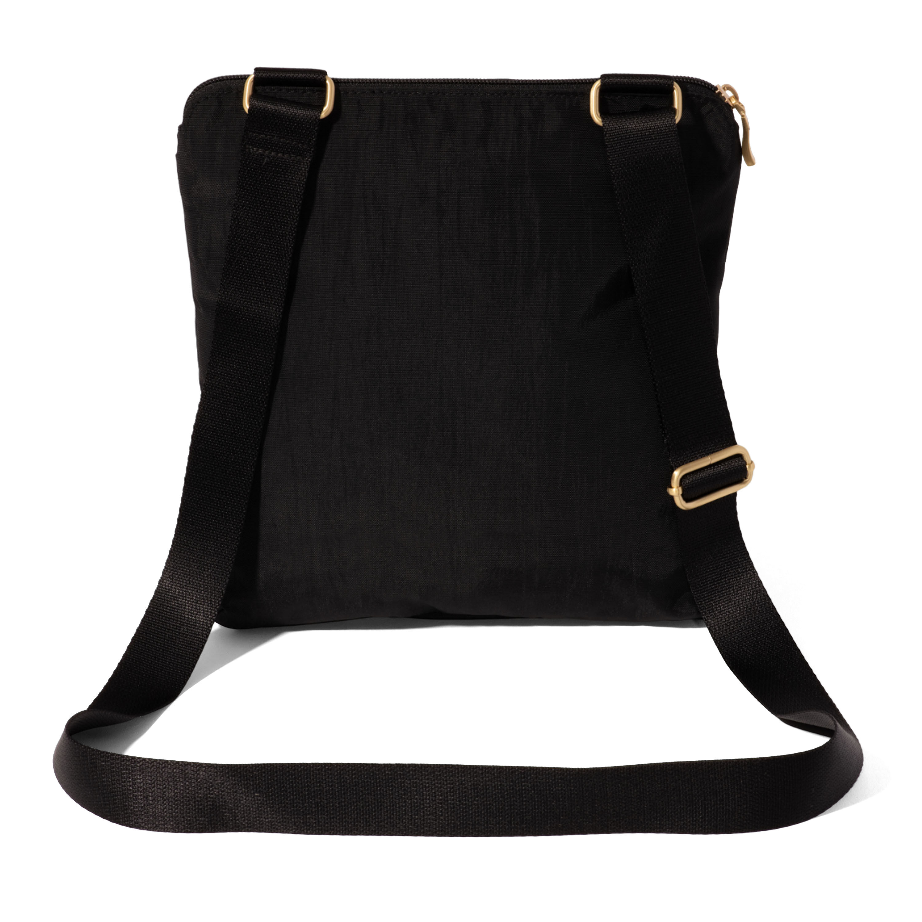 Coastal Flip Lock Slim Crossbody