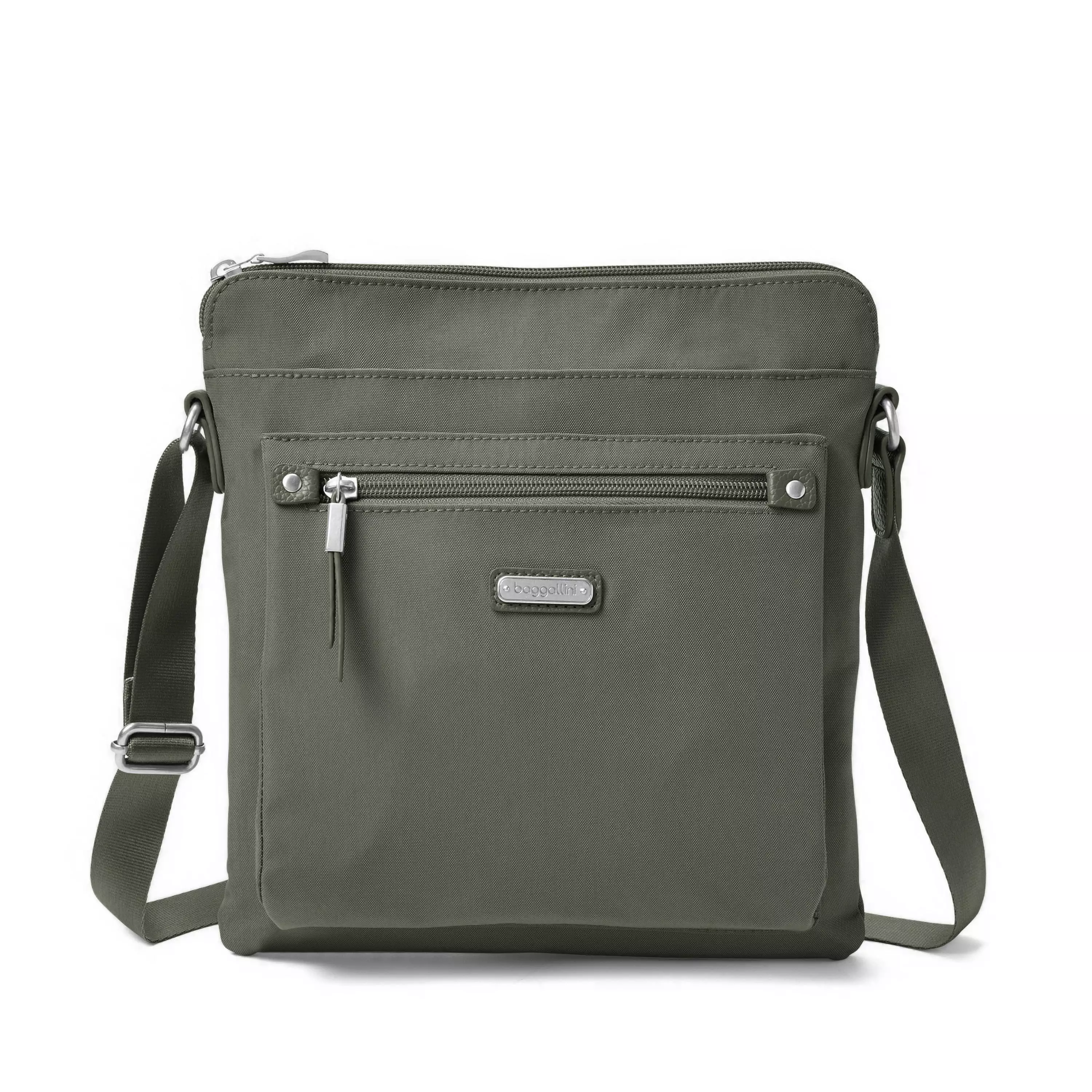 True Classic Go Bagg With RFID Wristlet