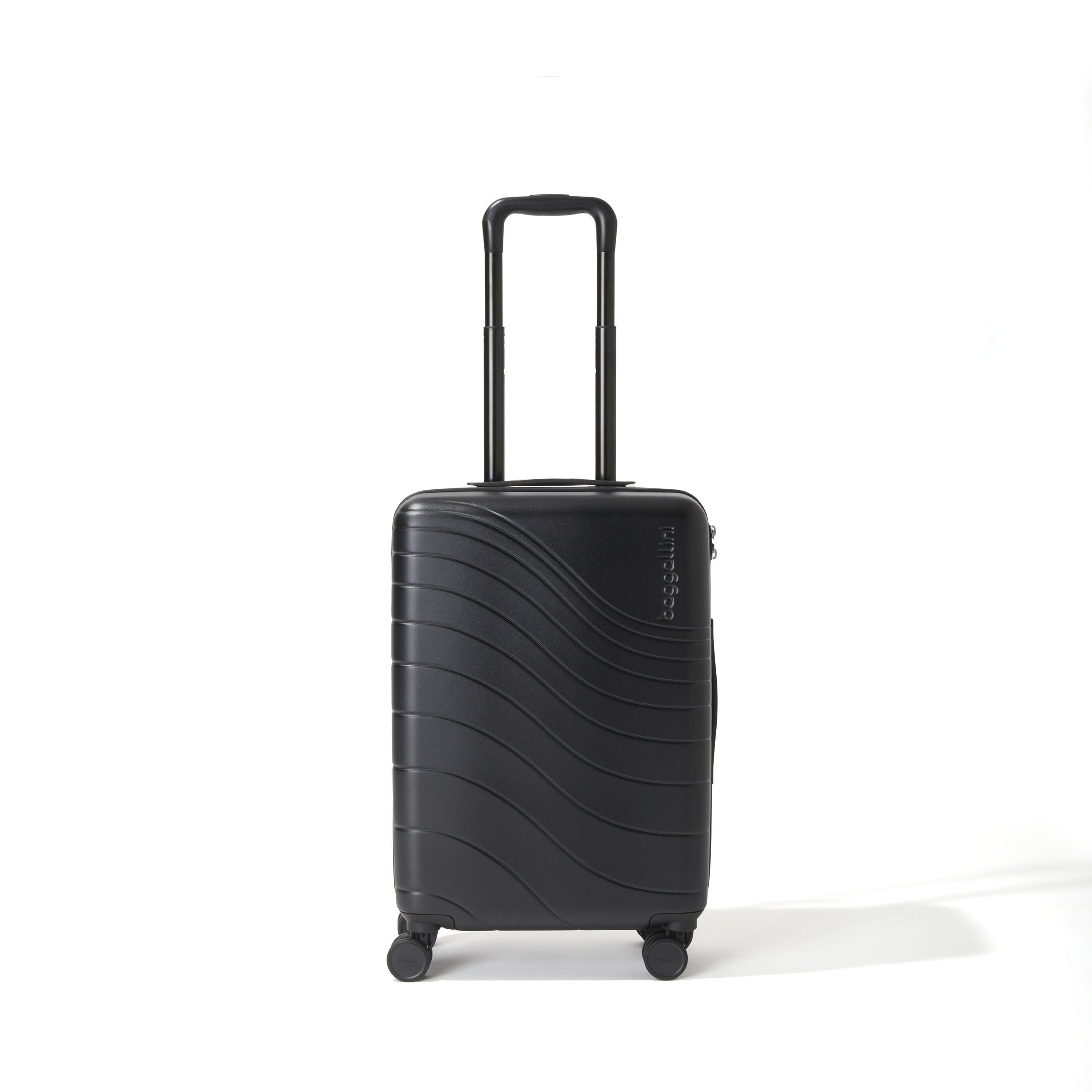 Set Wave 22” 4 Wheel Hardside Carry-On