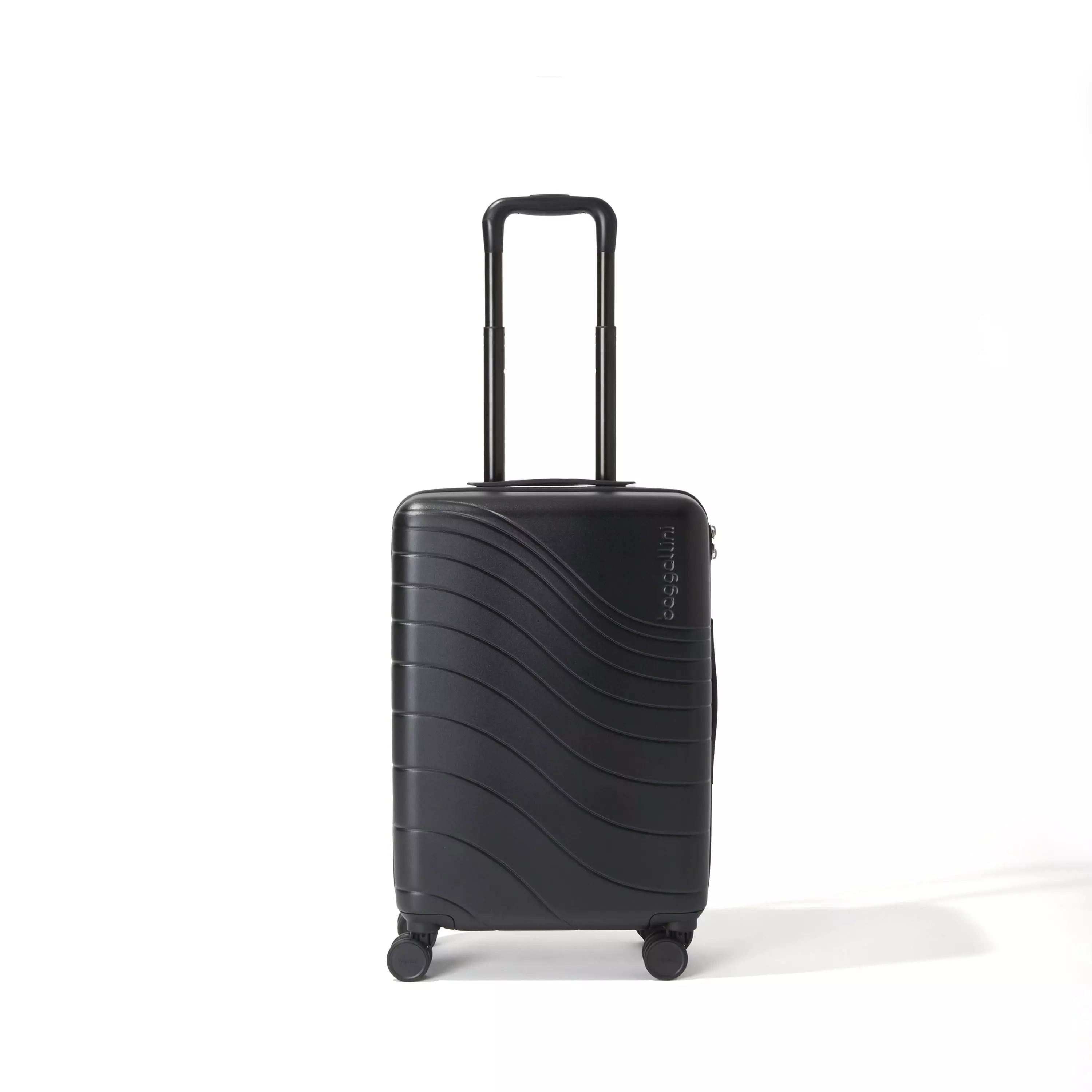 Set Wave 22” 4 Wheel Hardside Carry-On