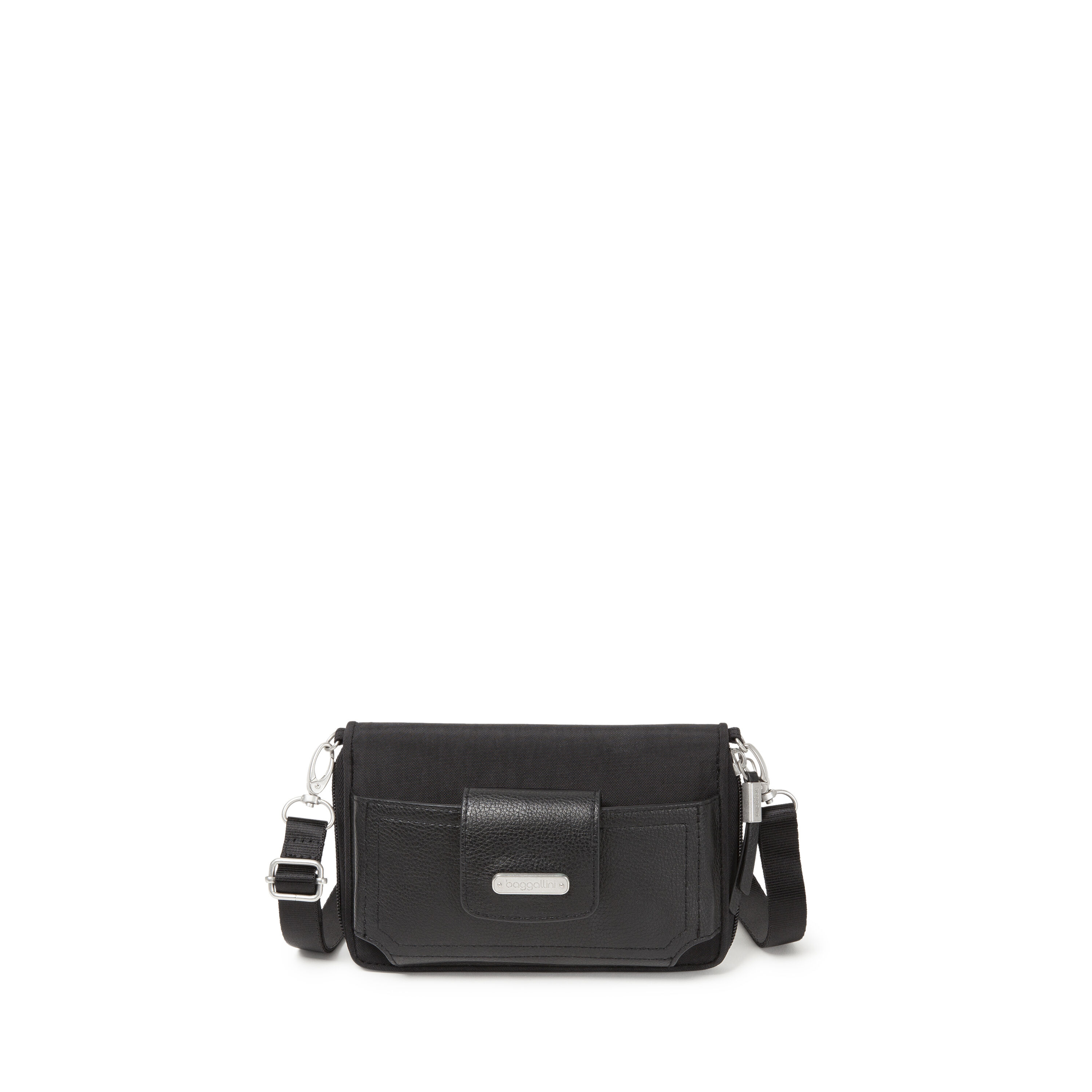 RFID Phone Wallet Crossbody